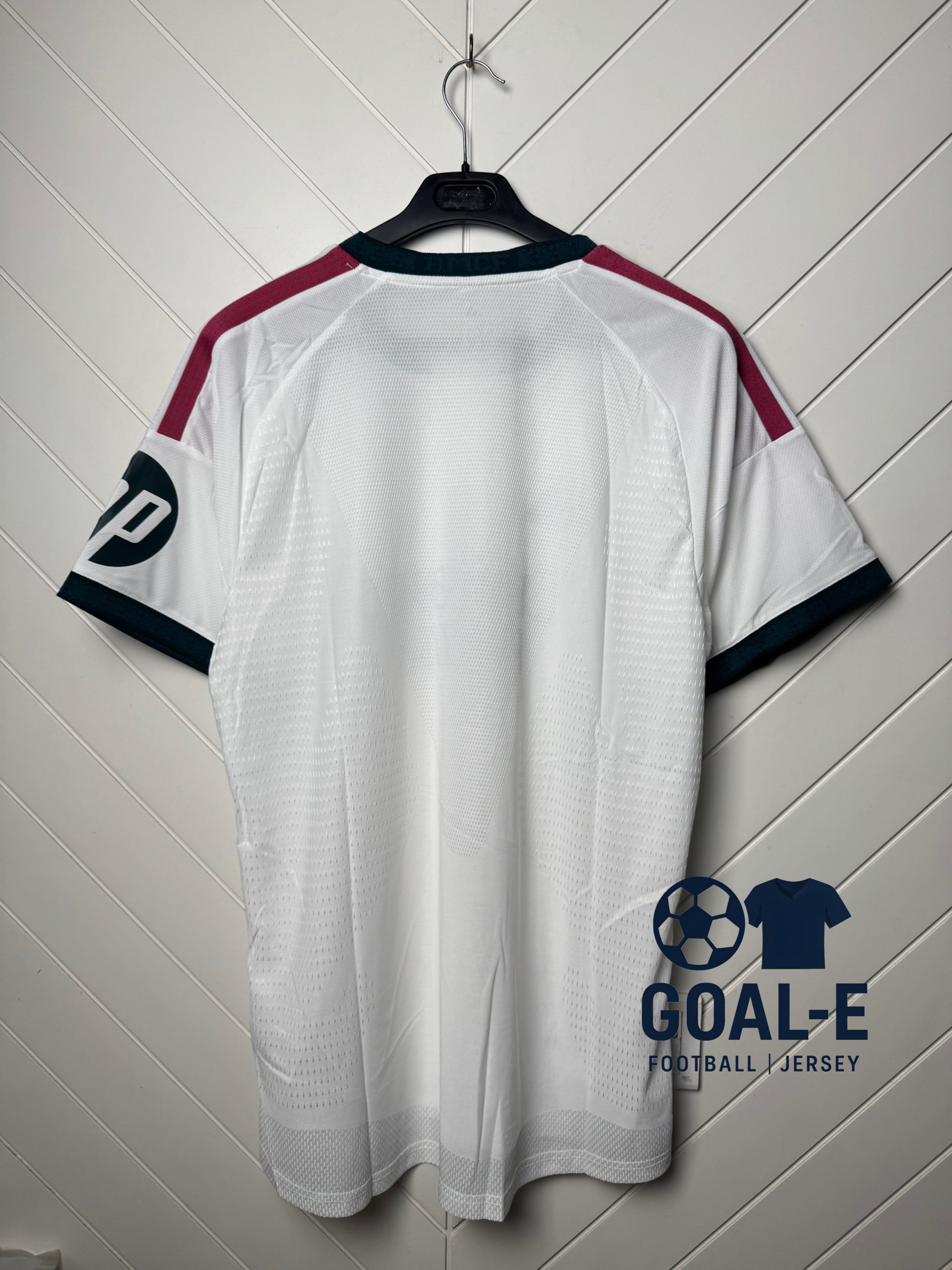 Real Madrid 2026/27 Home Kit - Image 4