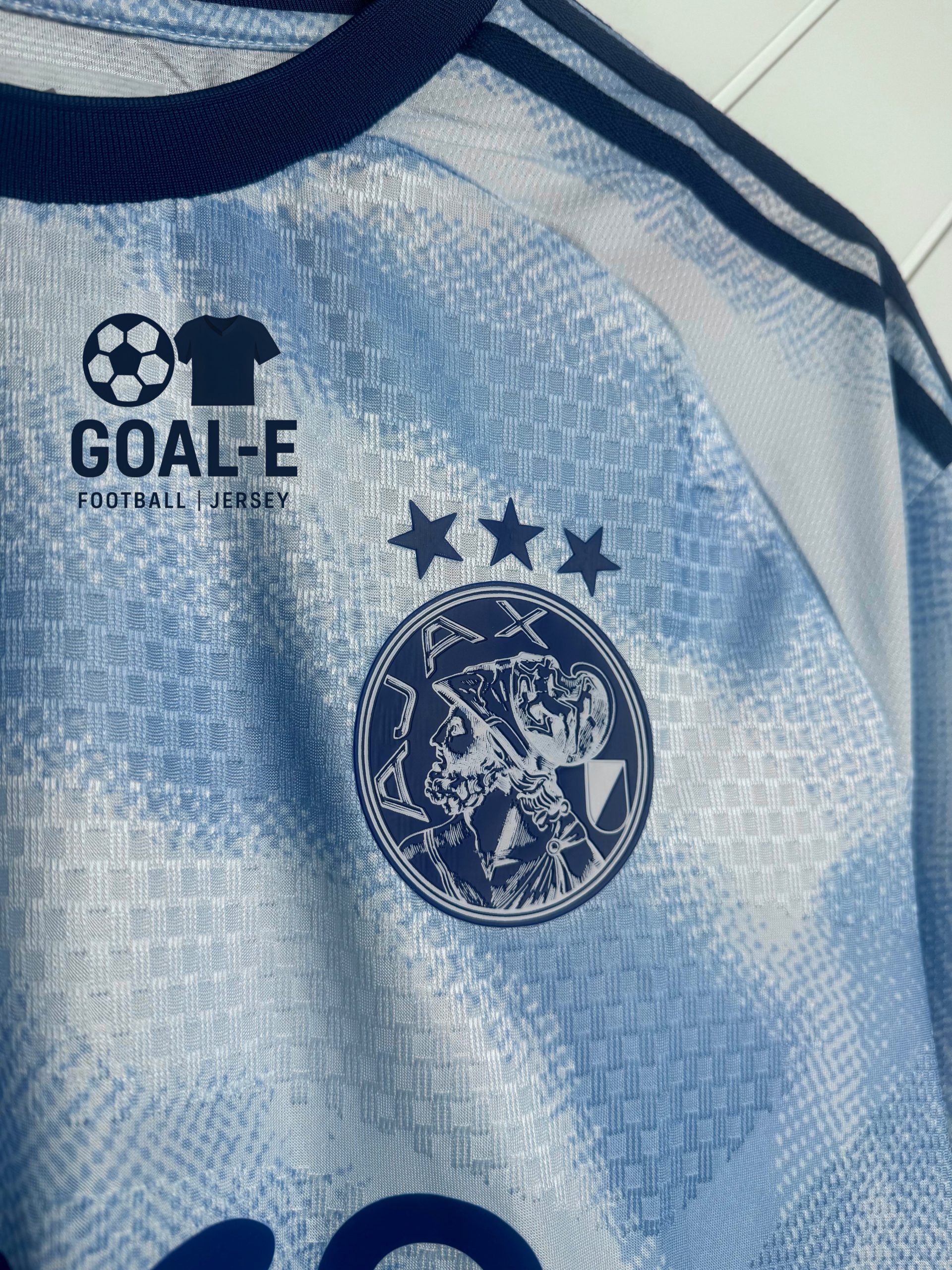 Ajax 2026/27 Third Kit - Image 3