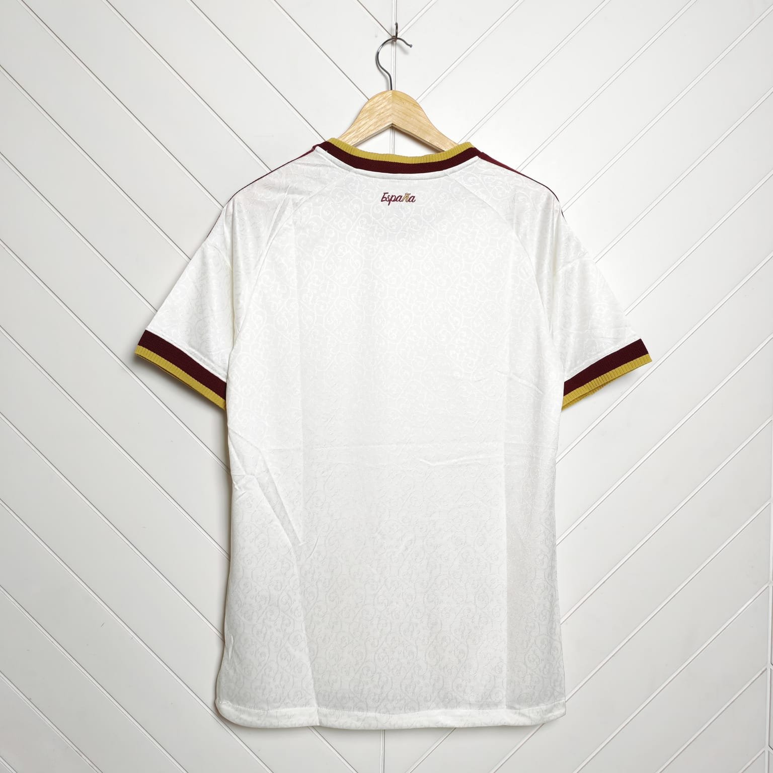 Spain WC  Away Kit (2 star) - Image 4