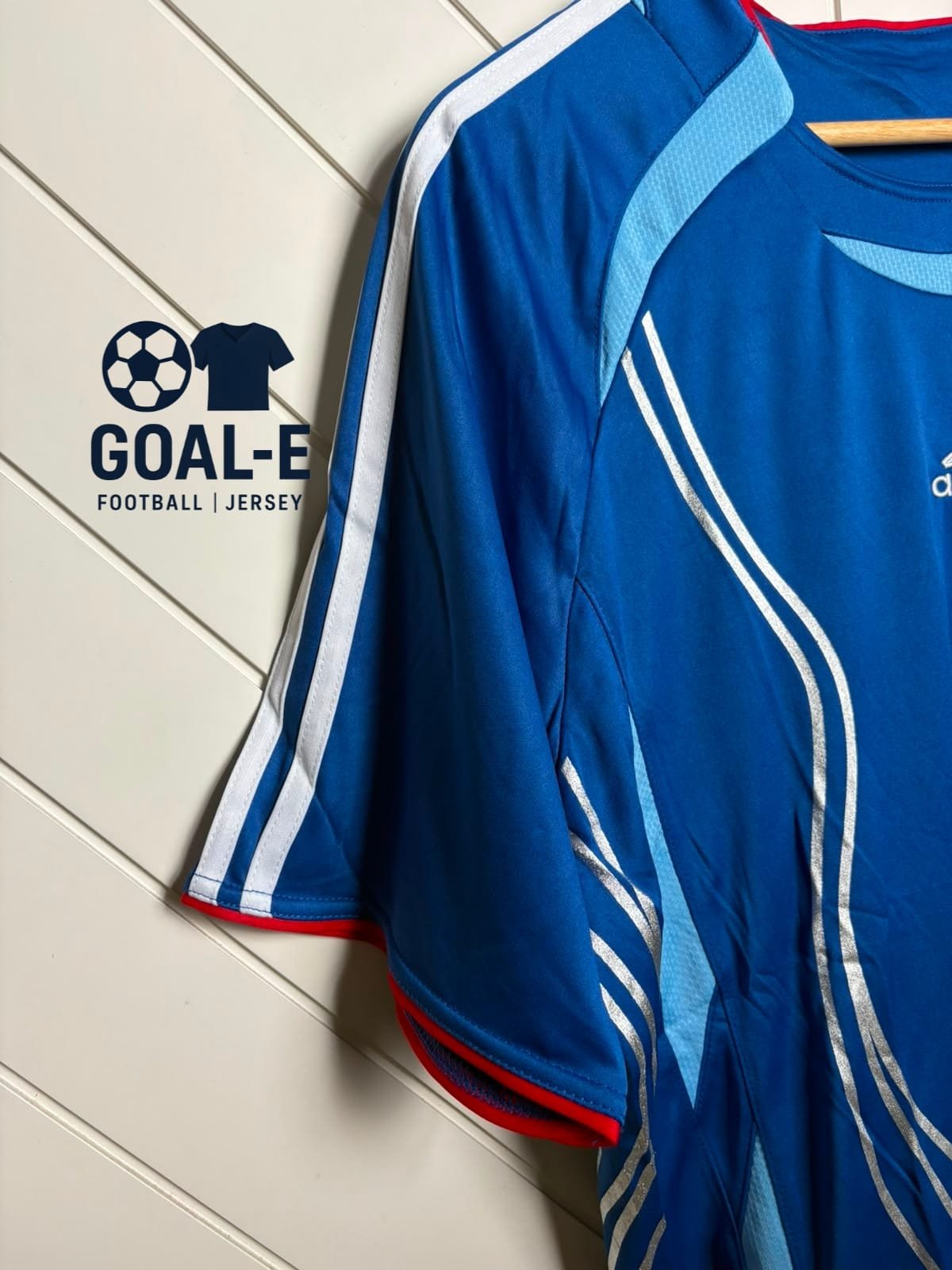 Japan 06WC Home Kit - Image 4