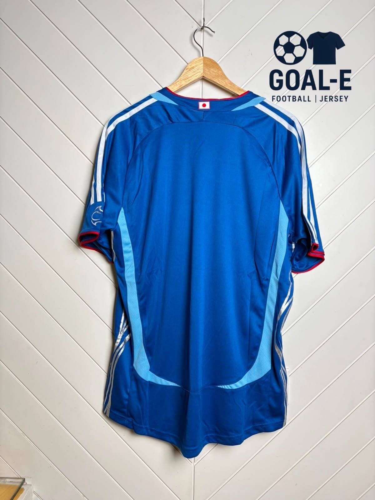 Japan 06WC Home Kit - Image 5