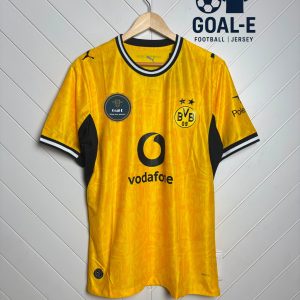 Dortmund 26-27 Home Kit