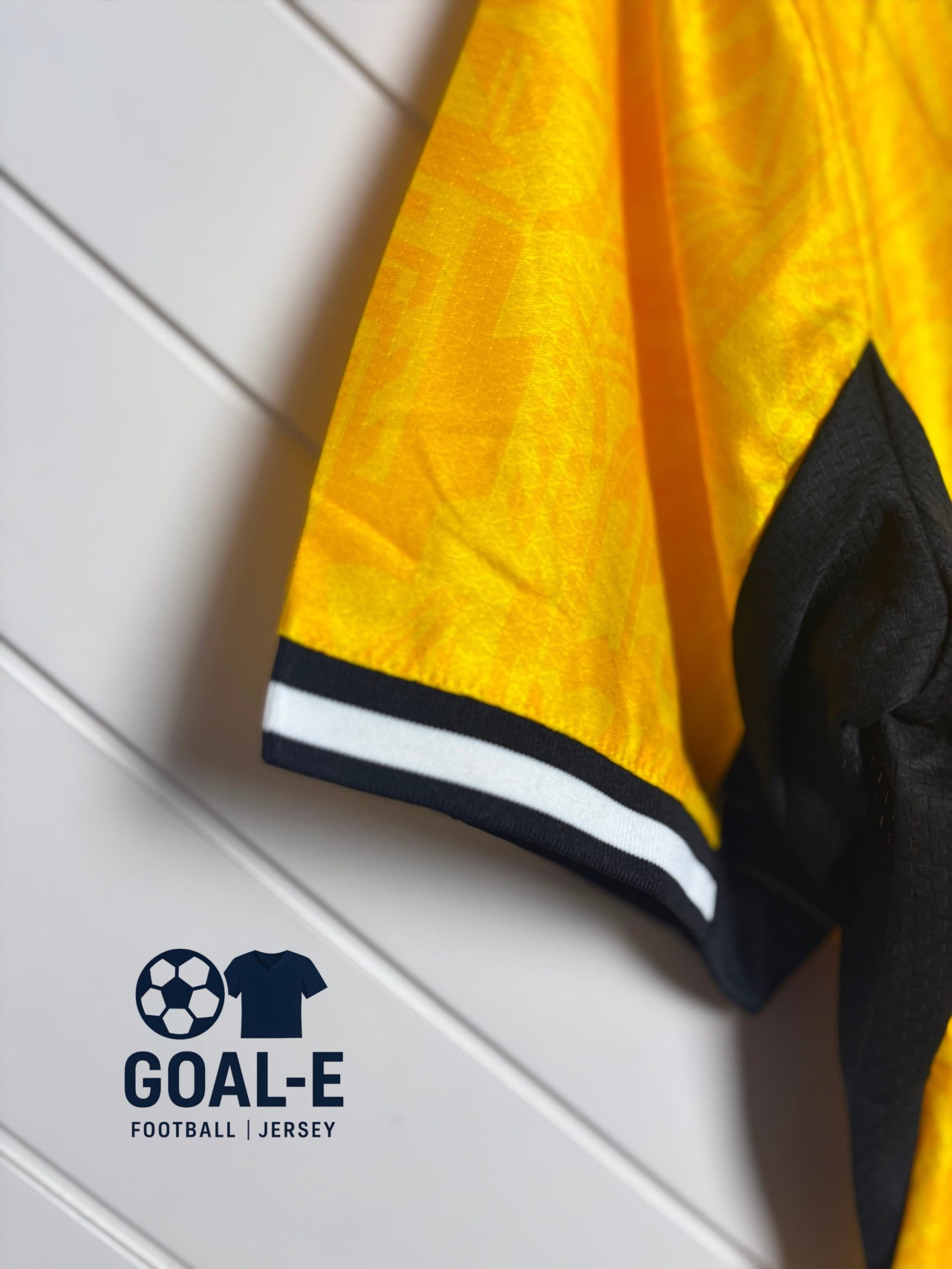 Dortmund 26-27 Home Kit - Image 5