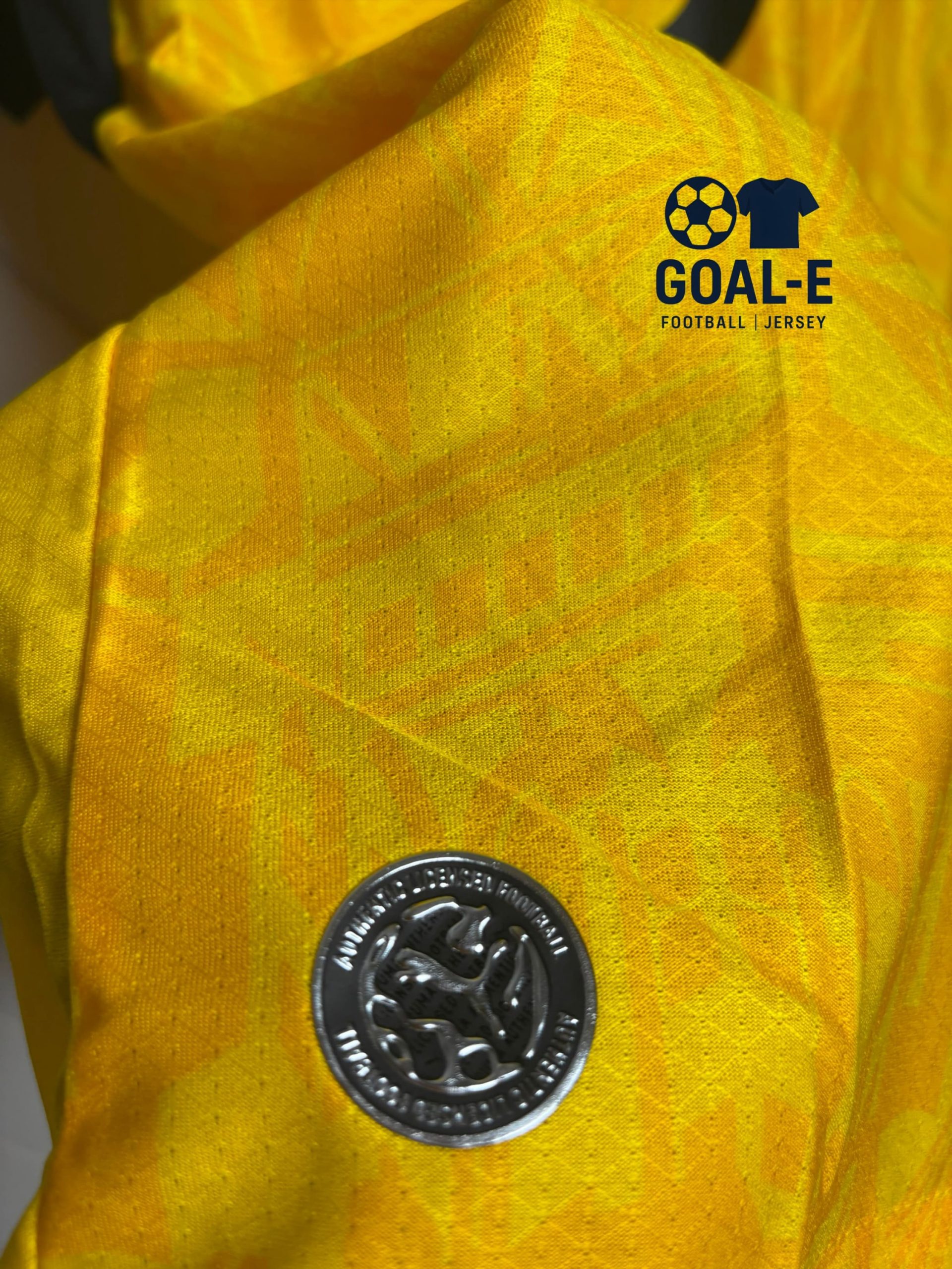 Dortmund 26-27 Home Kit - Image 7