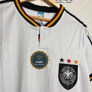 Alternative view of Germany 96 Home Kit