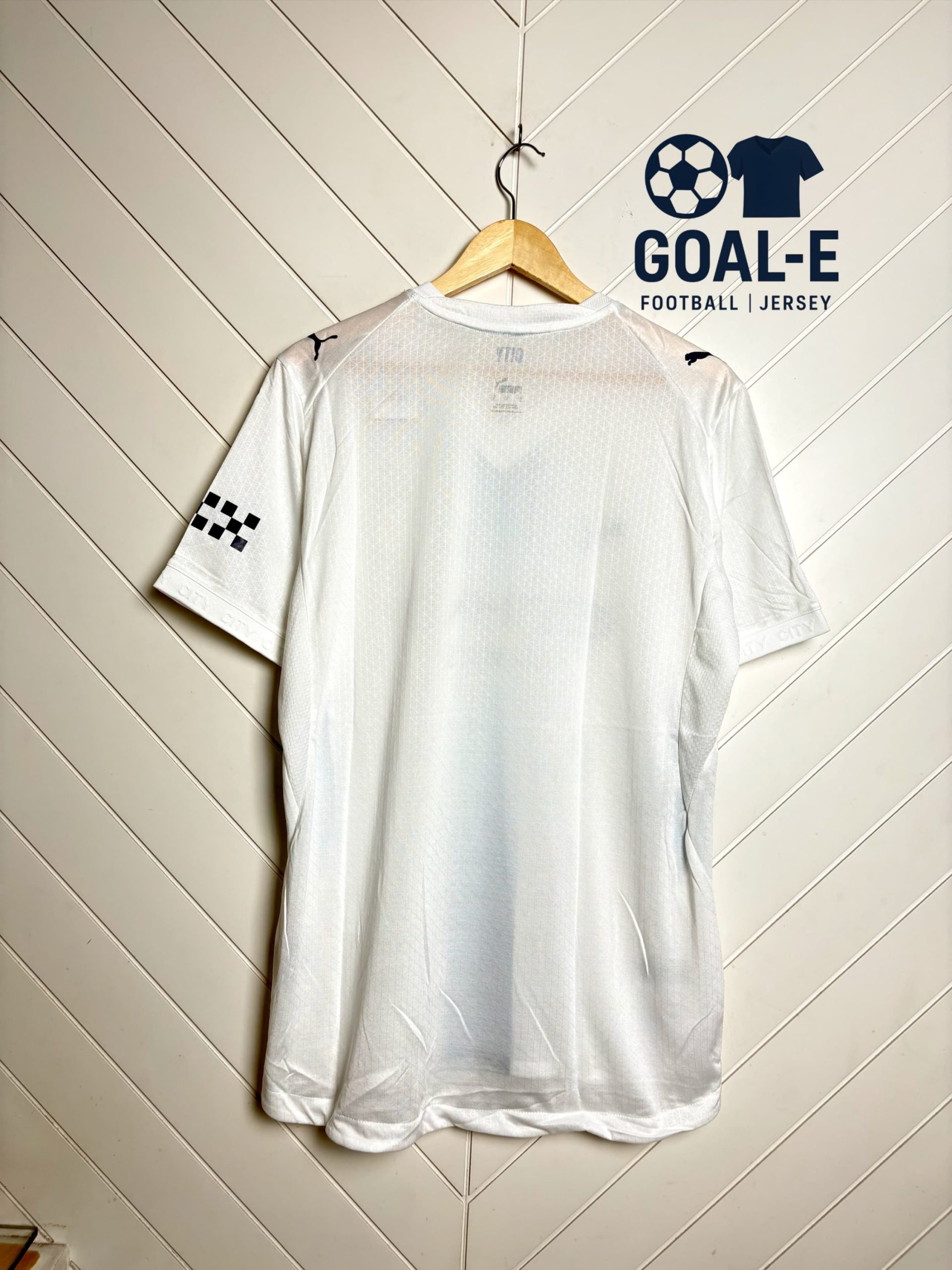 Manchester City 26-27 Away Kit - Image 2