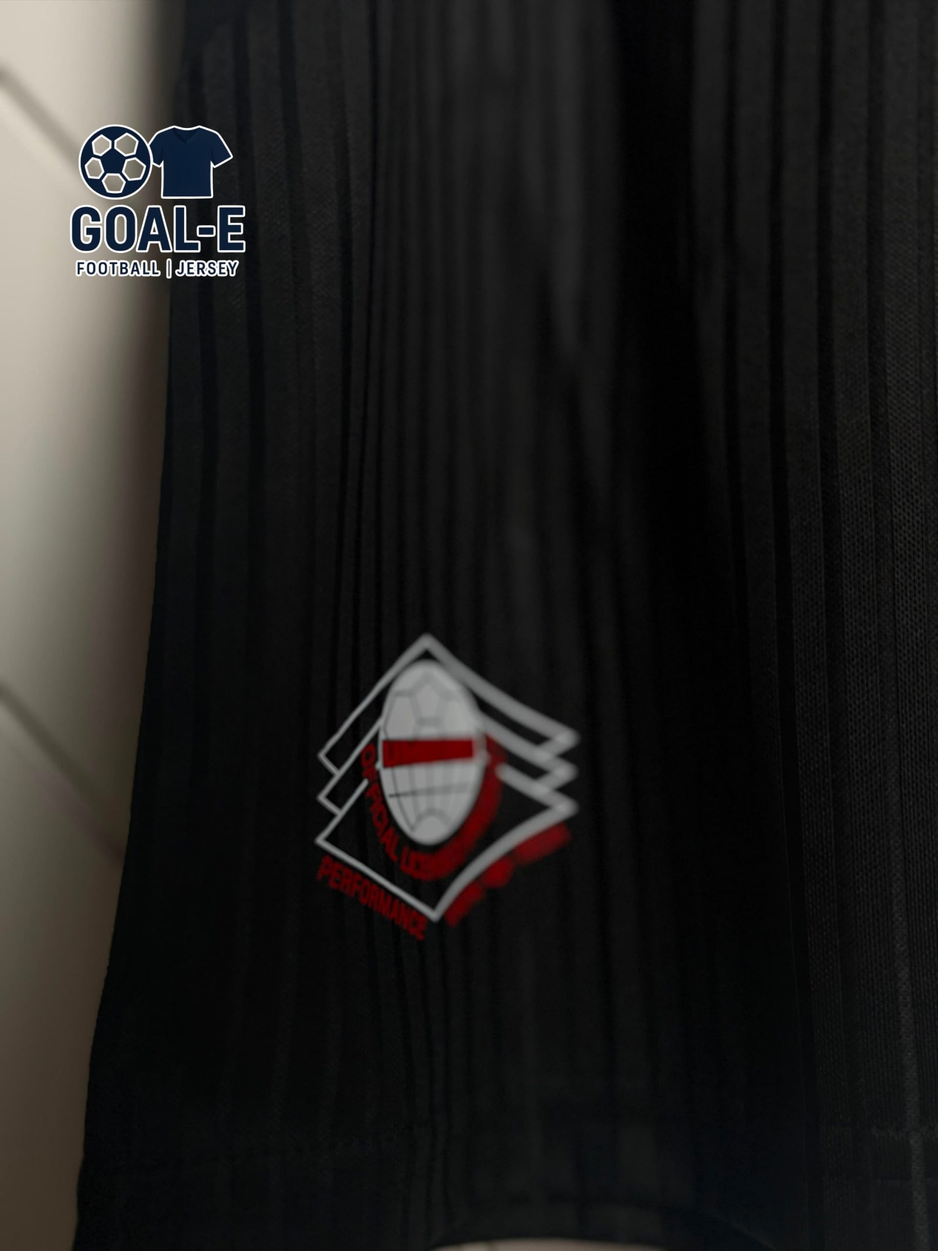 England 98 Blackout Version. - Image 3