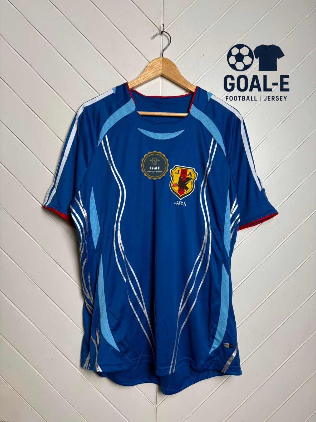 Japan 06WC Home Kit