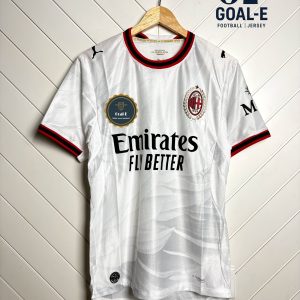 Ac Milan 26-27 Away Kit