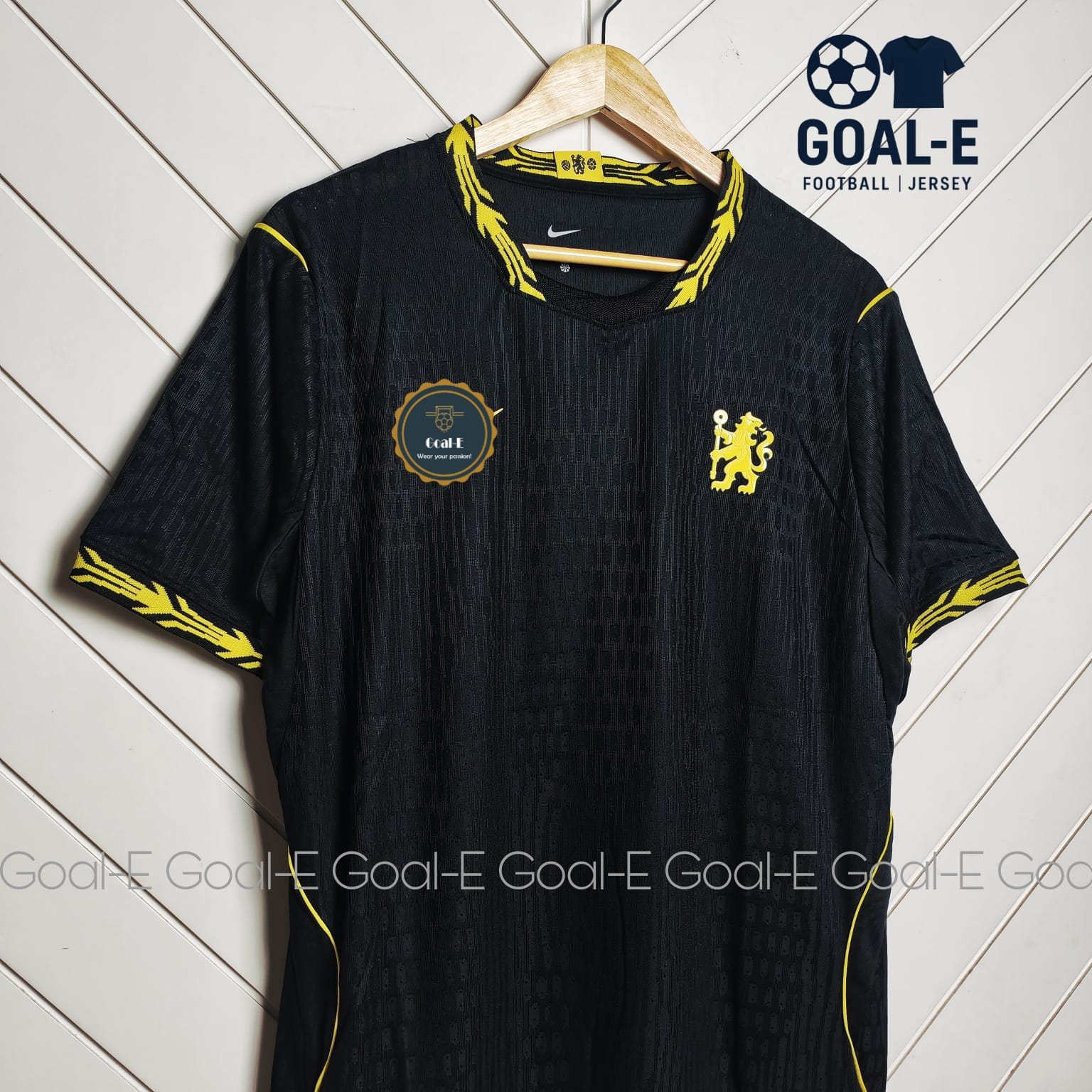 Chelsea 2026/27 Away Kit - Image 2