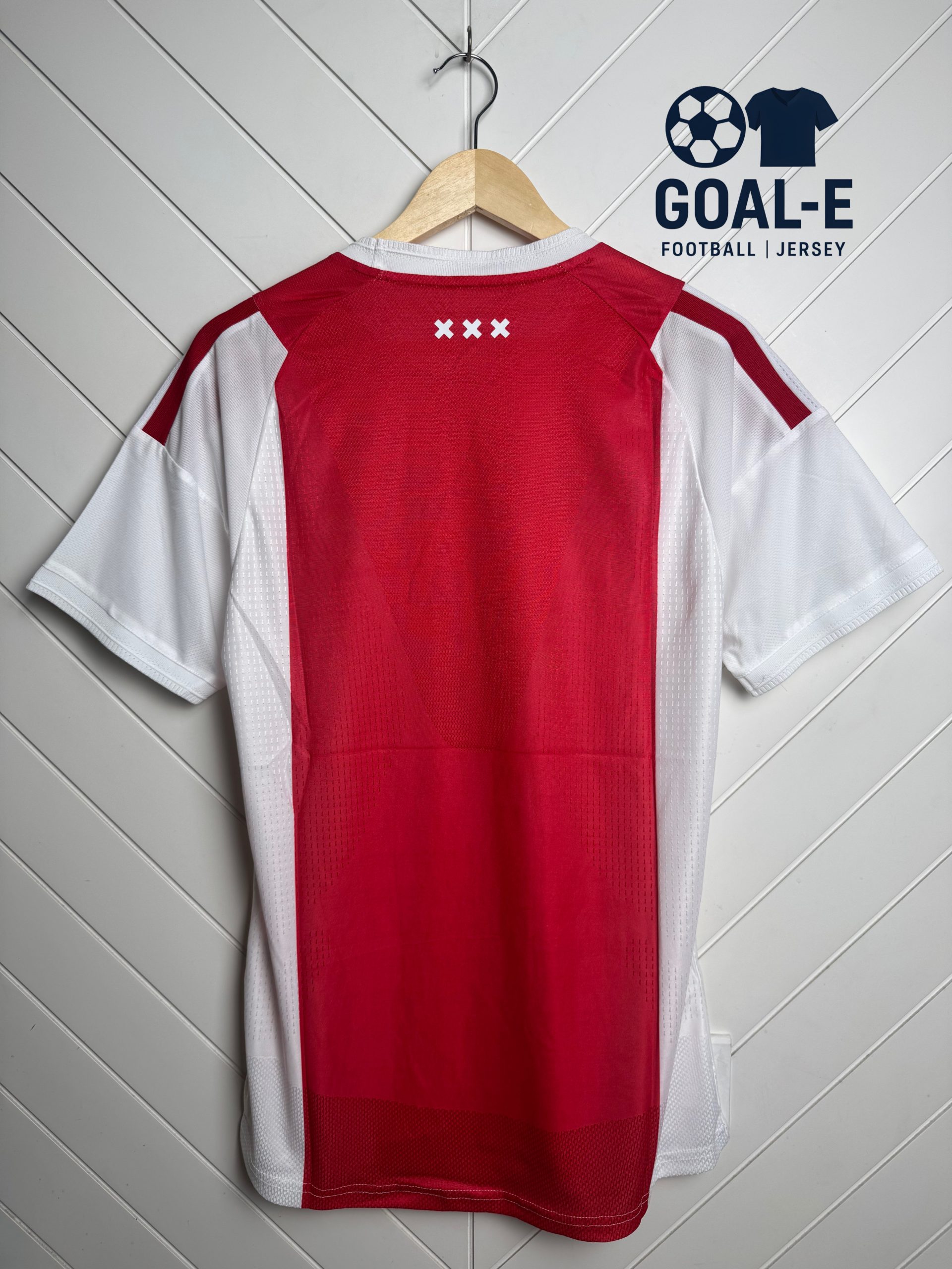 Ajax 2026/27 Home Kit - Image 5