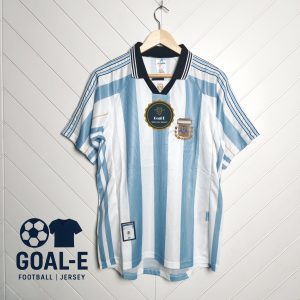 Argentina 1998 Home Kit