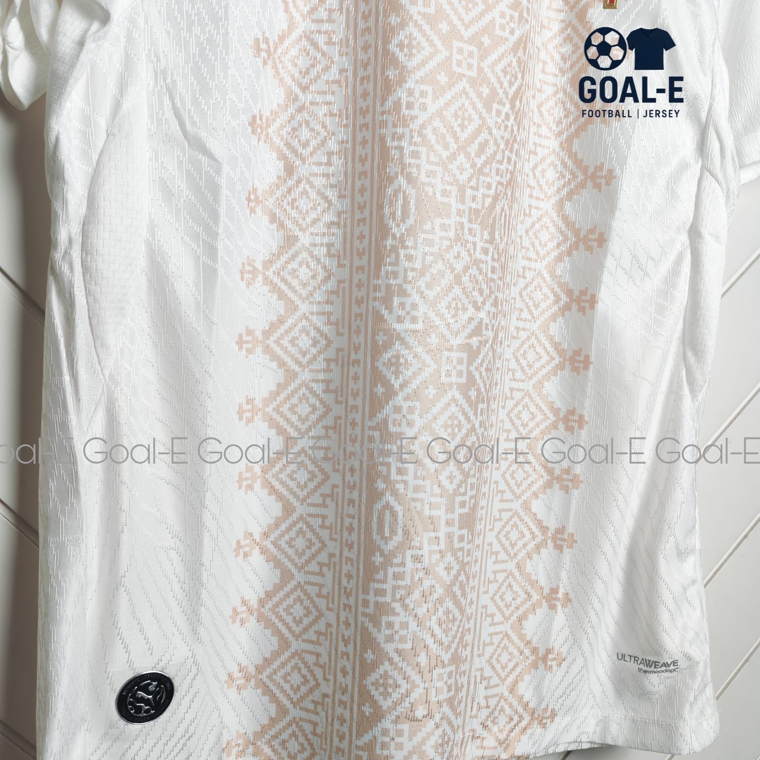 Morocco WC2026 Away Kit - Image 2