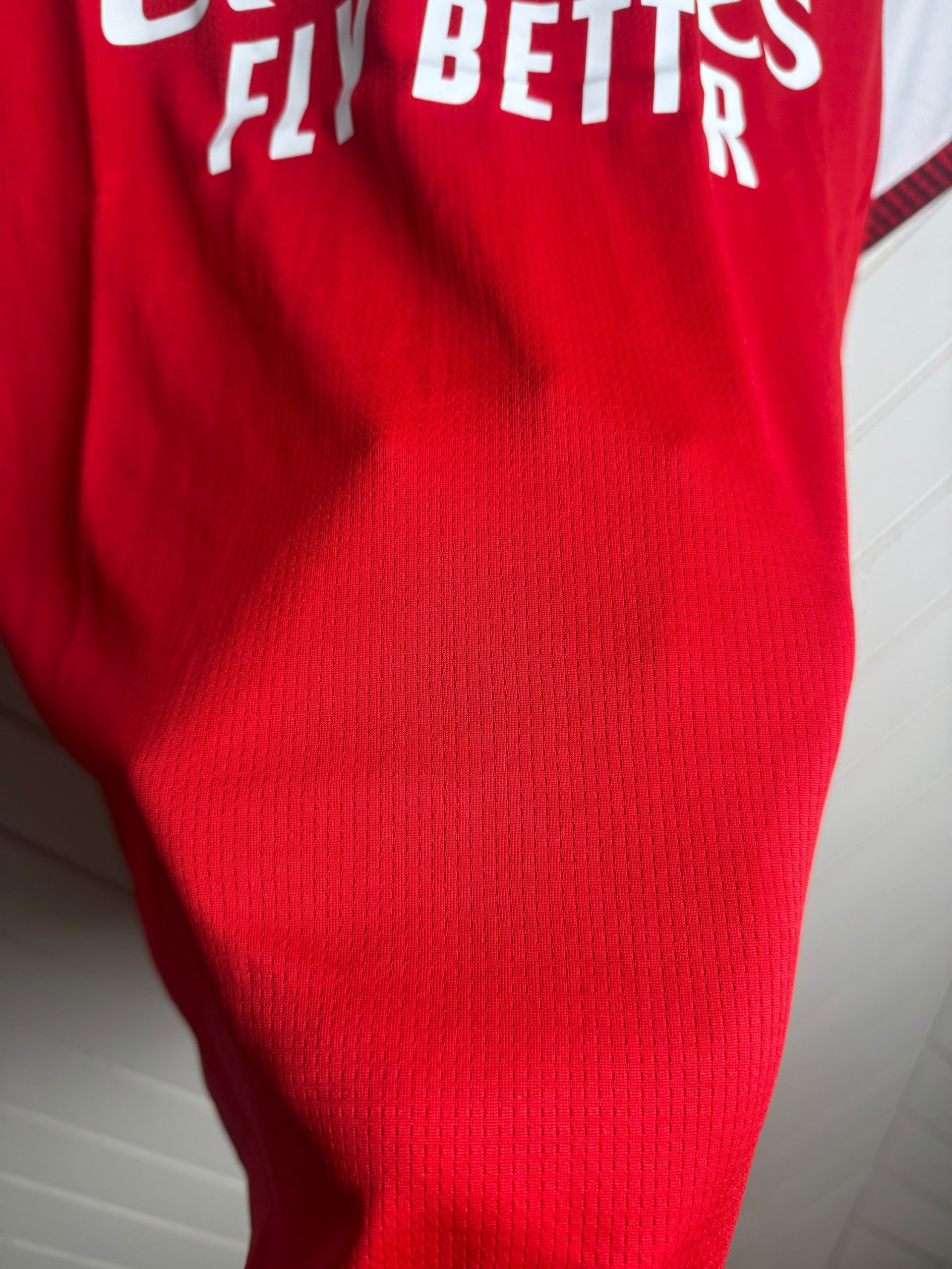 Arsenal 26-27 Home Kit (Stadium Grade) - Image 4