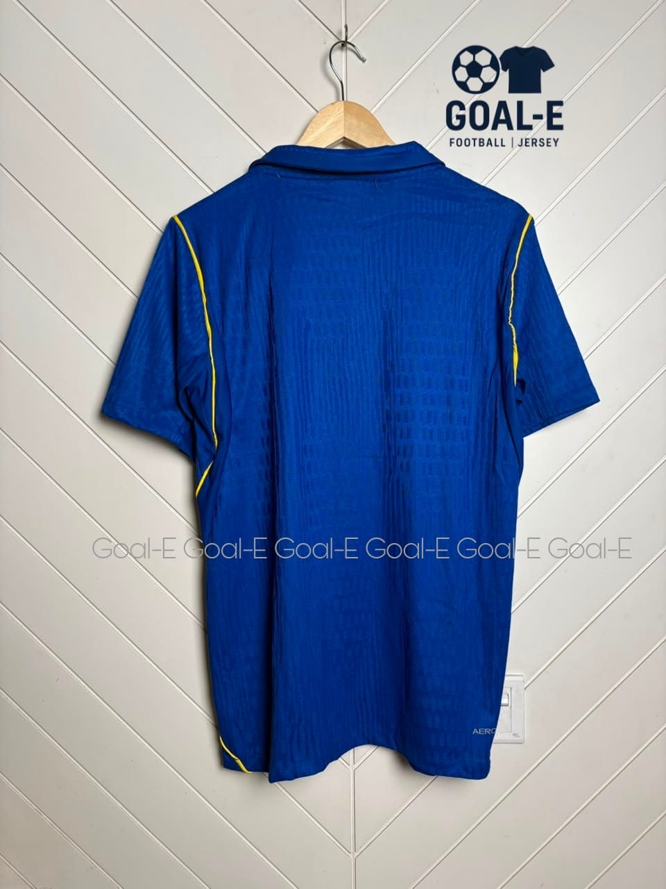 Chelsea 2026/27 Home Kit - Image 7