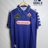 Fiorentina 1998/99 Home Kit