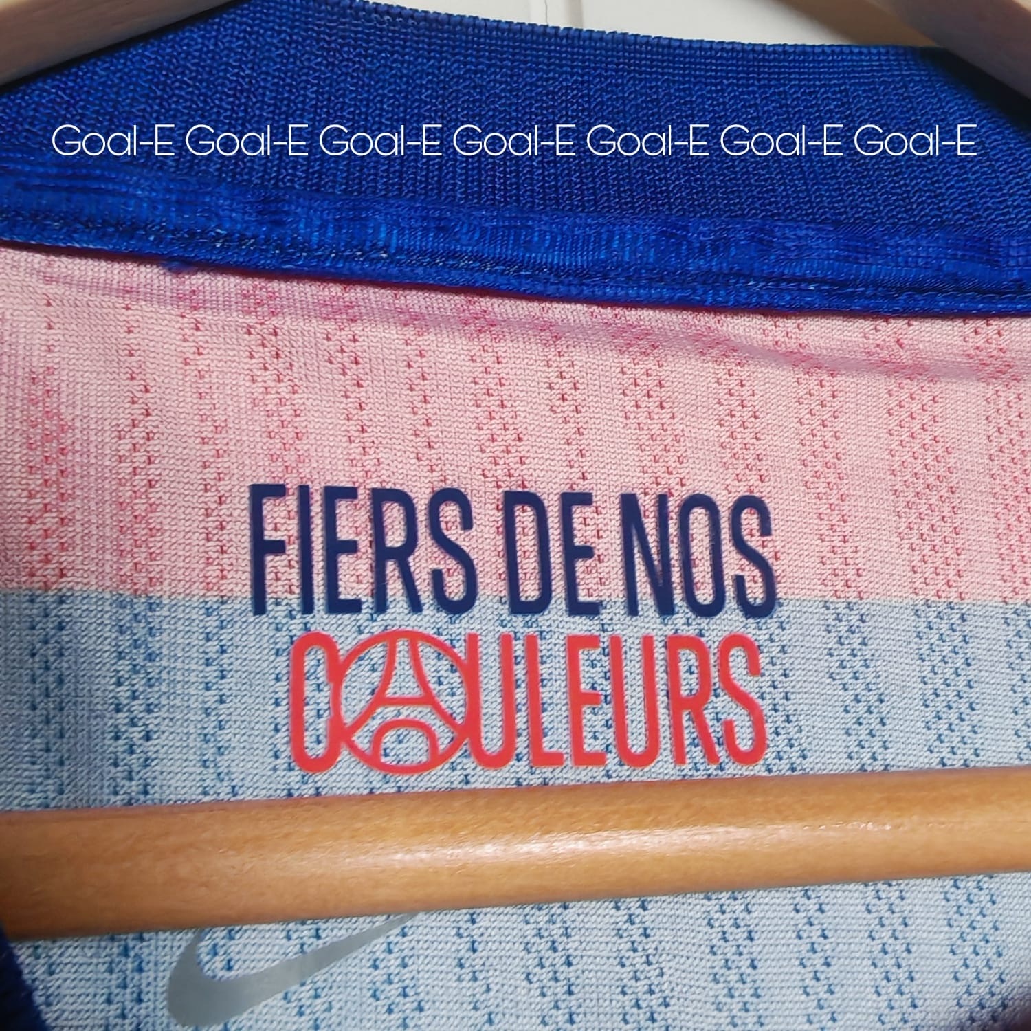 PSG 2026/27 Home Kit - Image 5