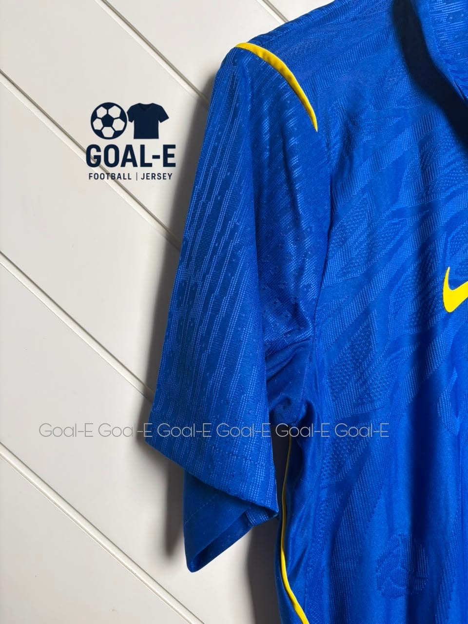 Chelsea 2026/27 Home Kit - Image 4