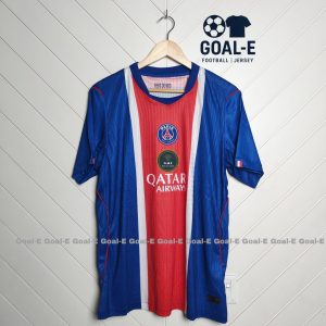 PSG 2026/27 Home Kit
