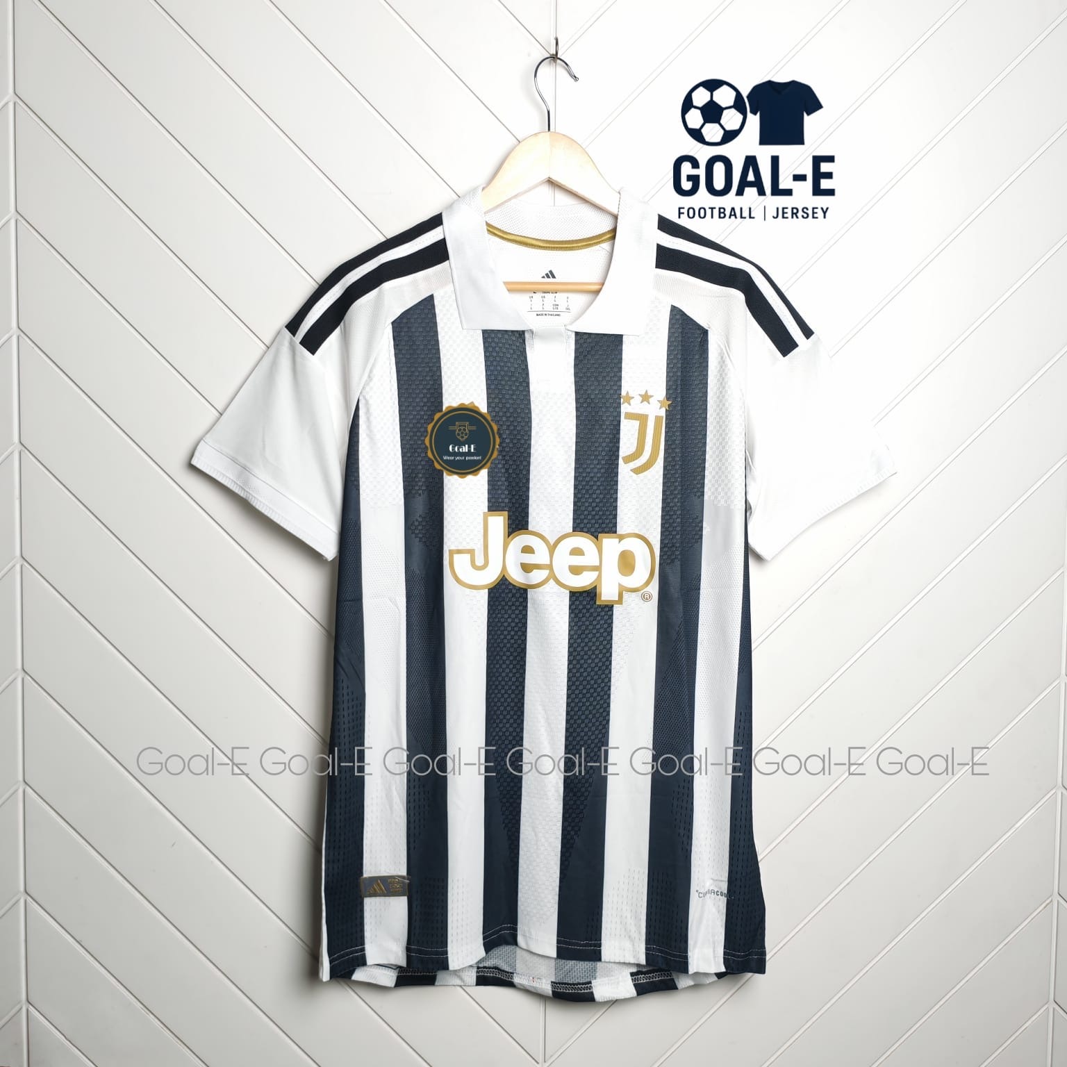 Juventus 2026/27 Home Kit