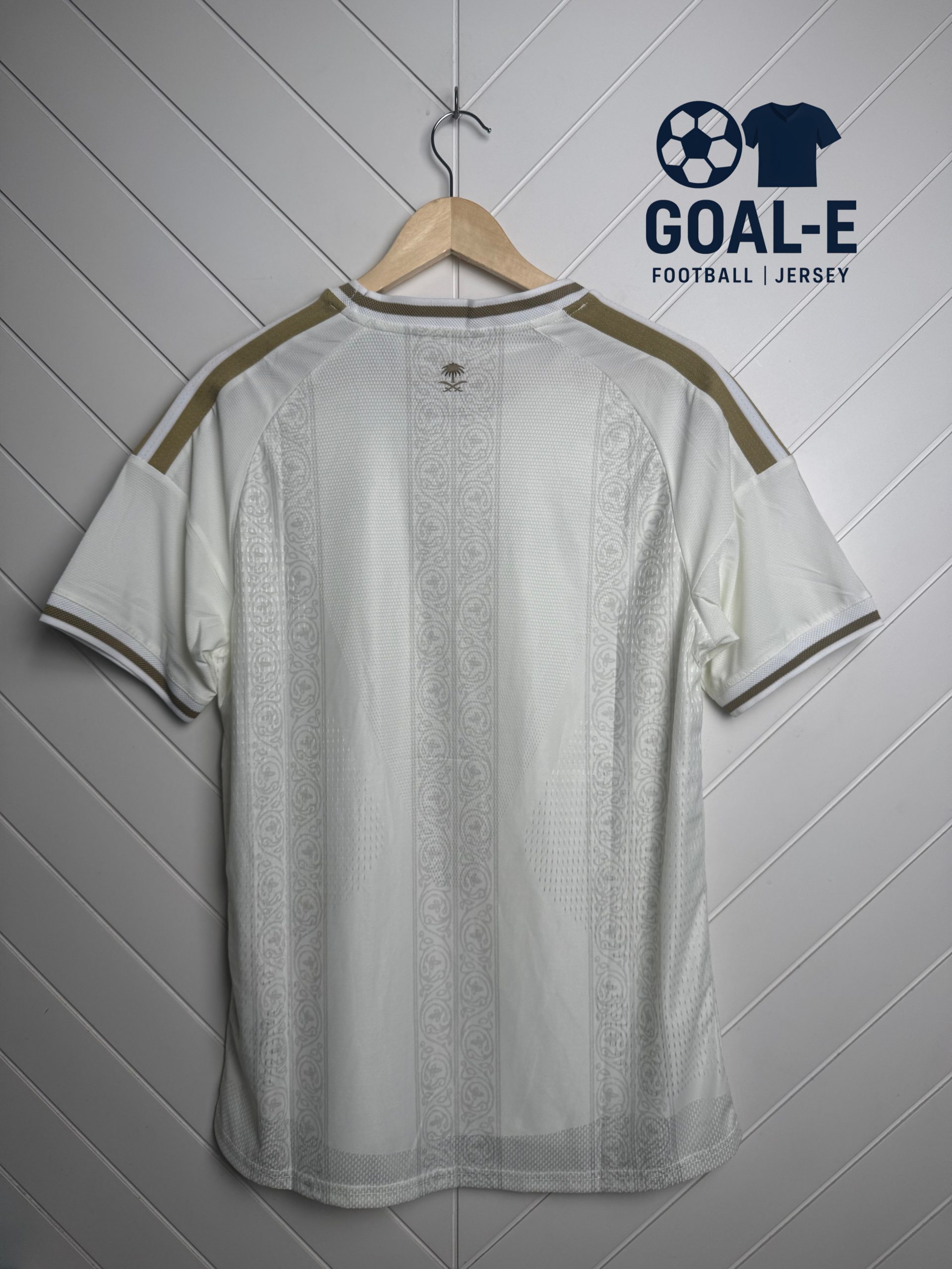 Al Nassr 2026/27 Third Kit - Image 4