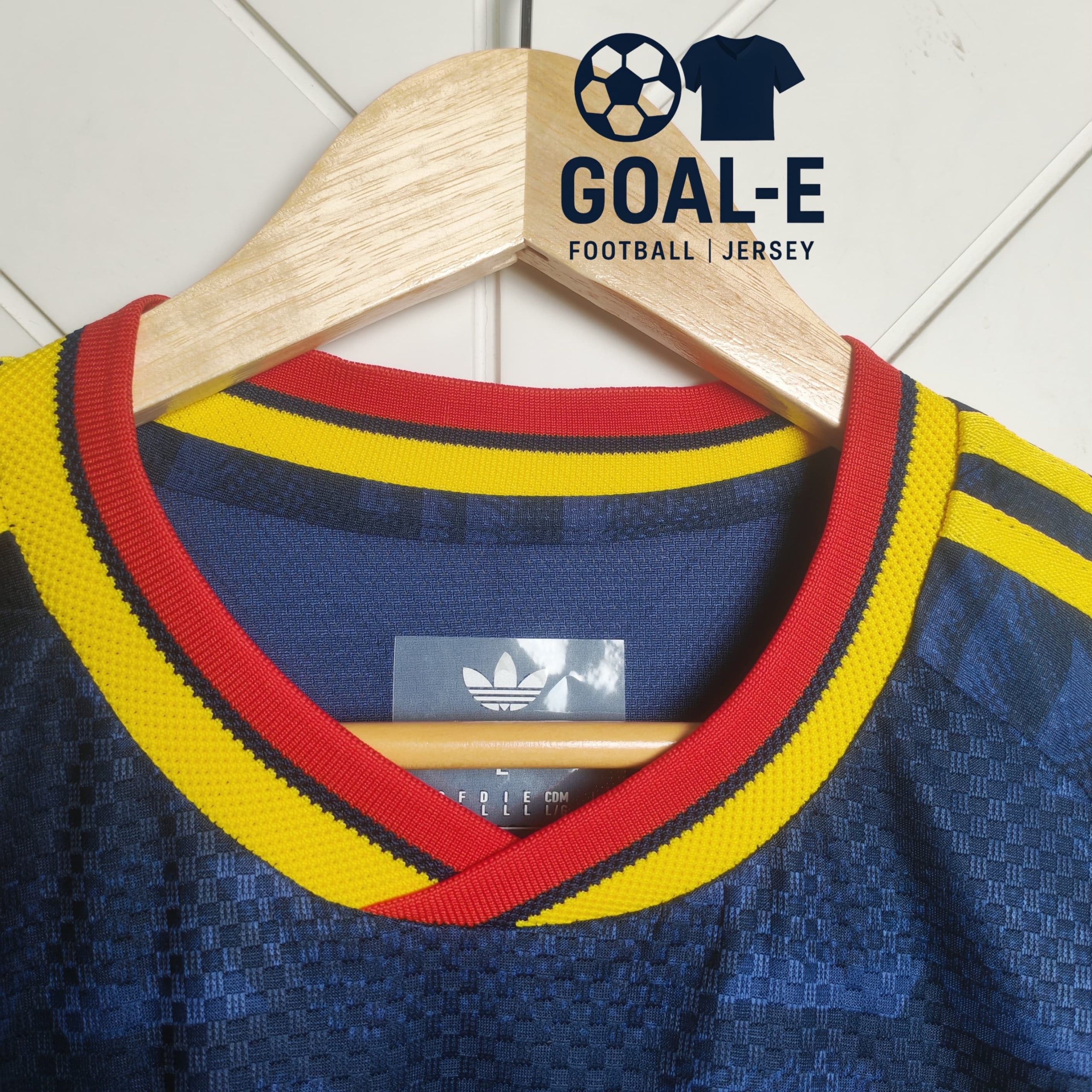 Arsenal 2026/27 Away Kit - Image 5
