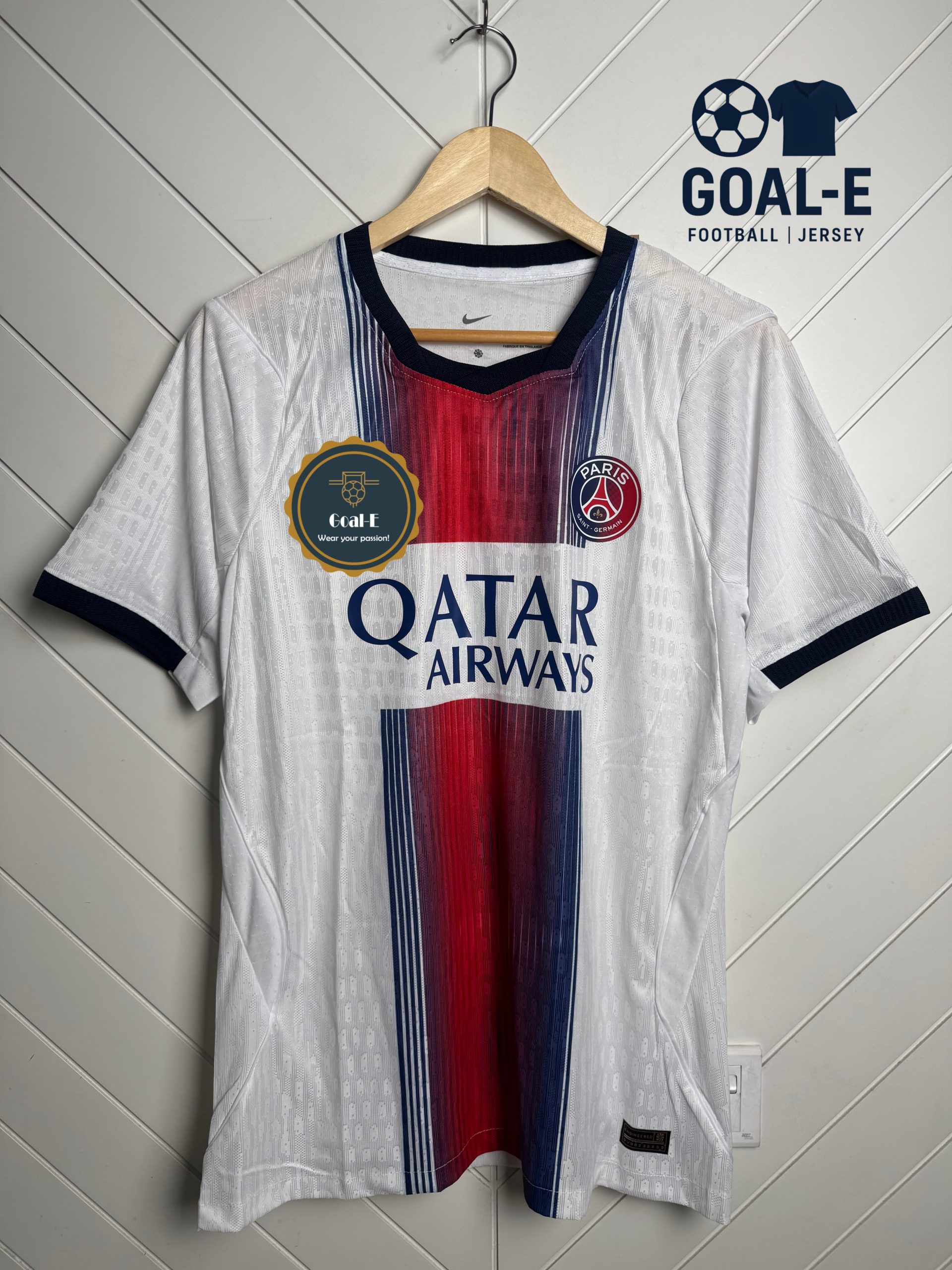 PSG 2026/27 Away Kit