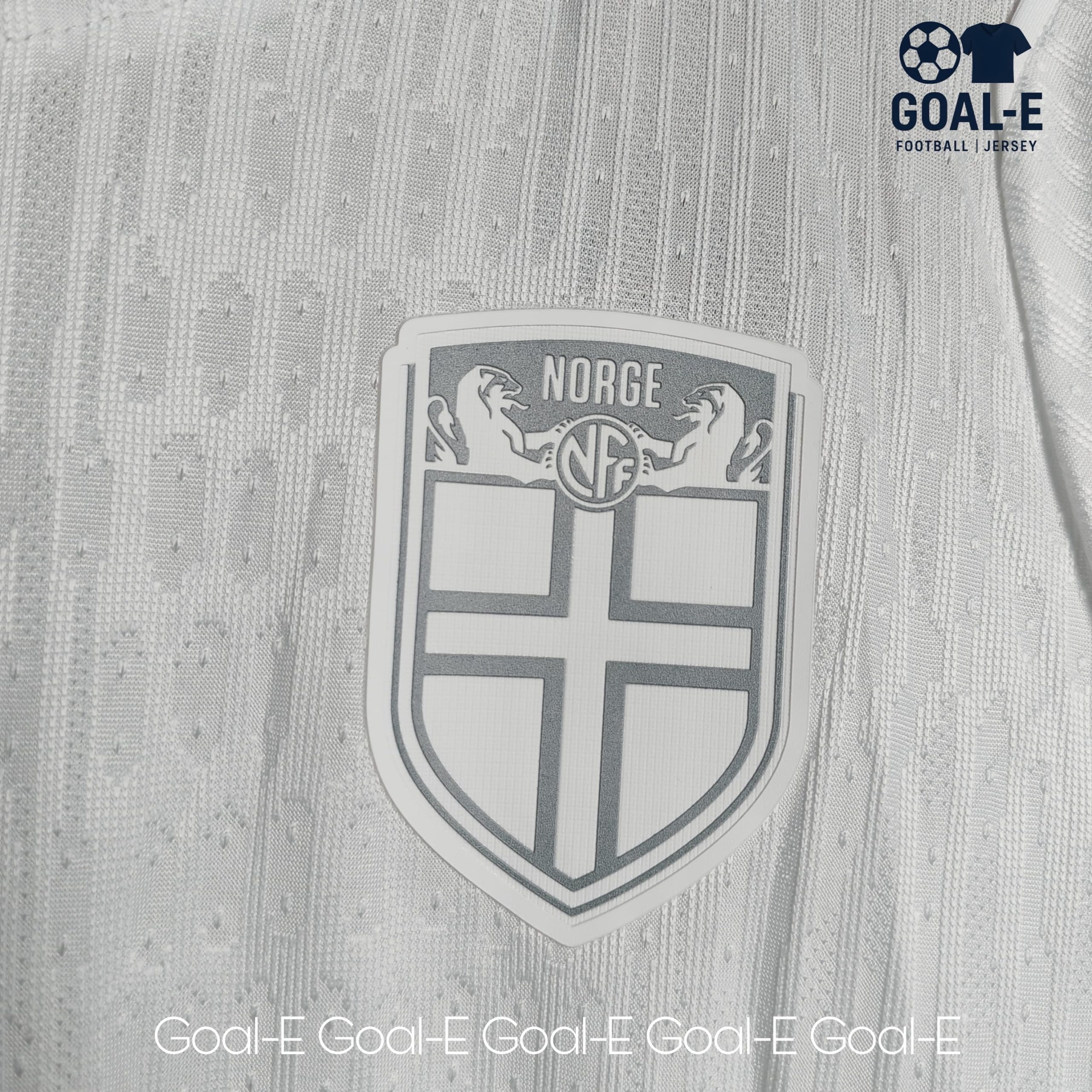 Norway 2026 Third Kit - Image 3