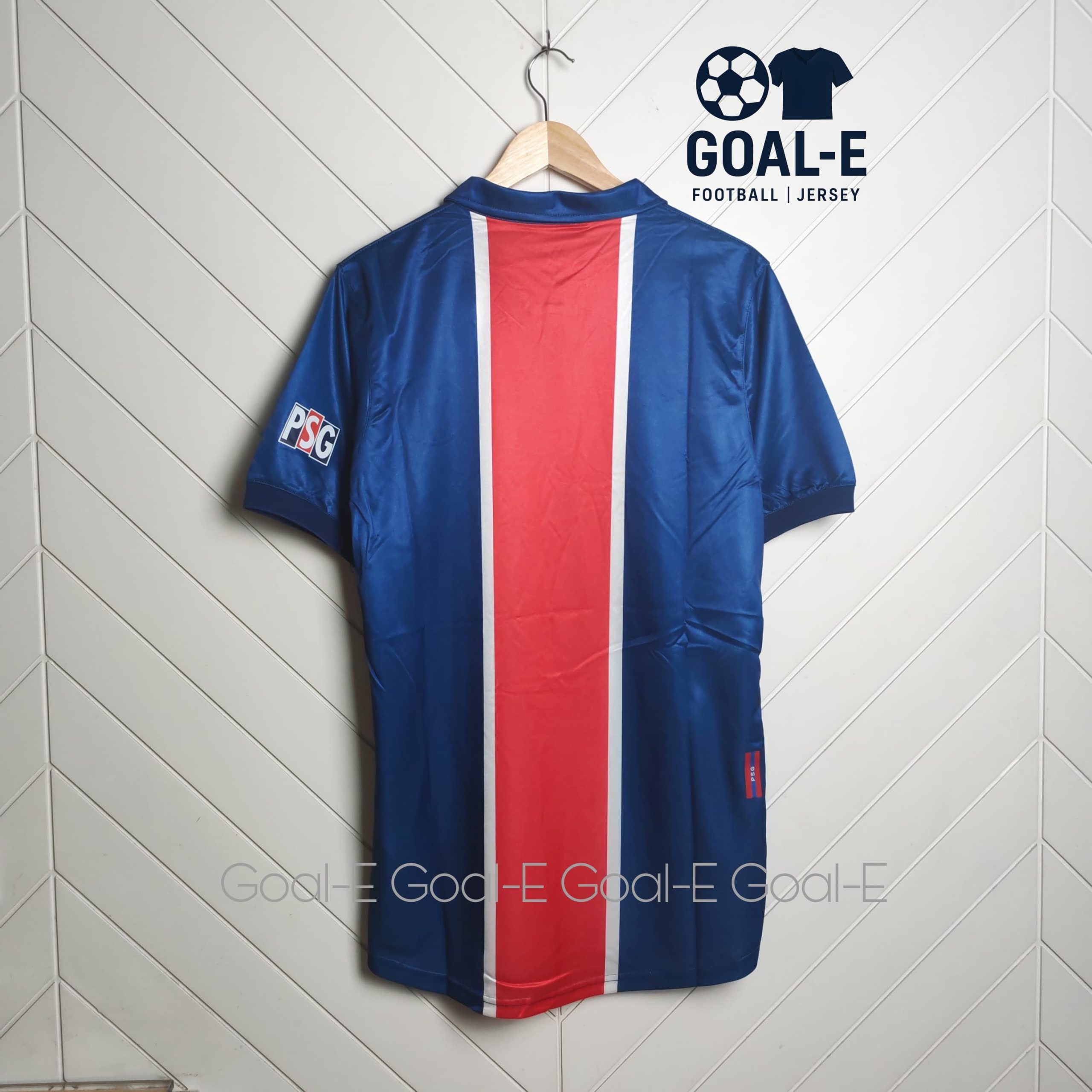 PSG 1998/99 Home Kit - Image 2