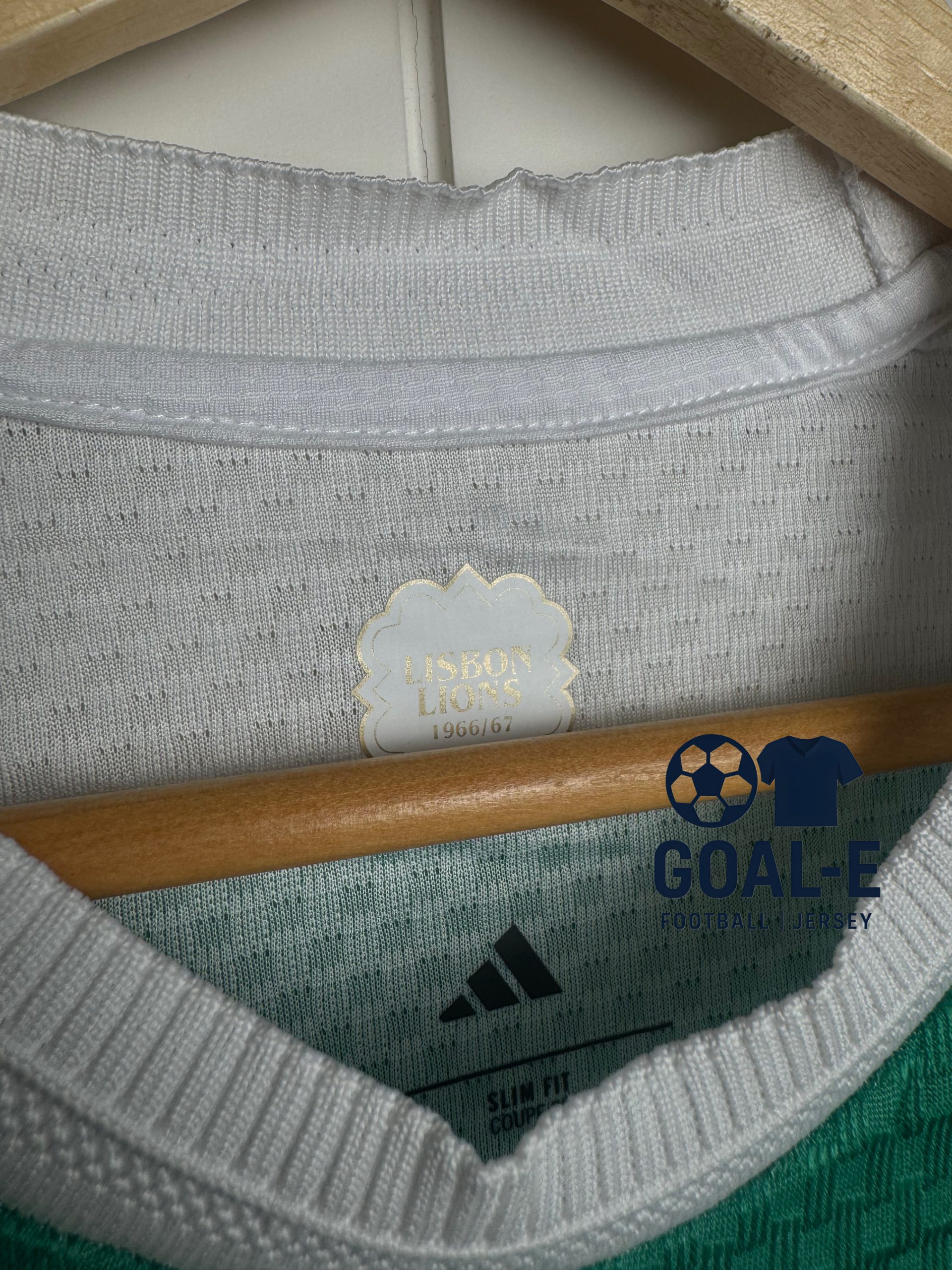 Celtic 2026/27 Home Kit - Image 3