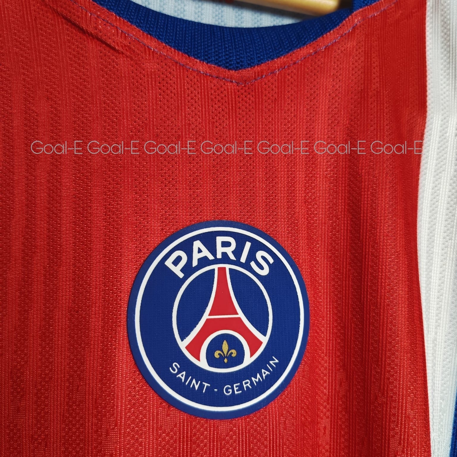 PSG 2026/27 Home Kit - Image 3