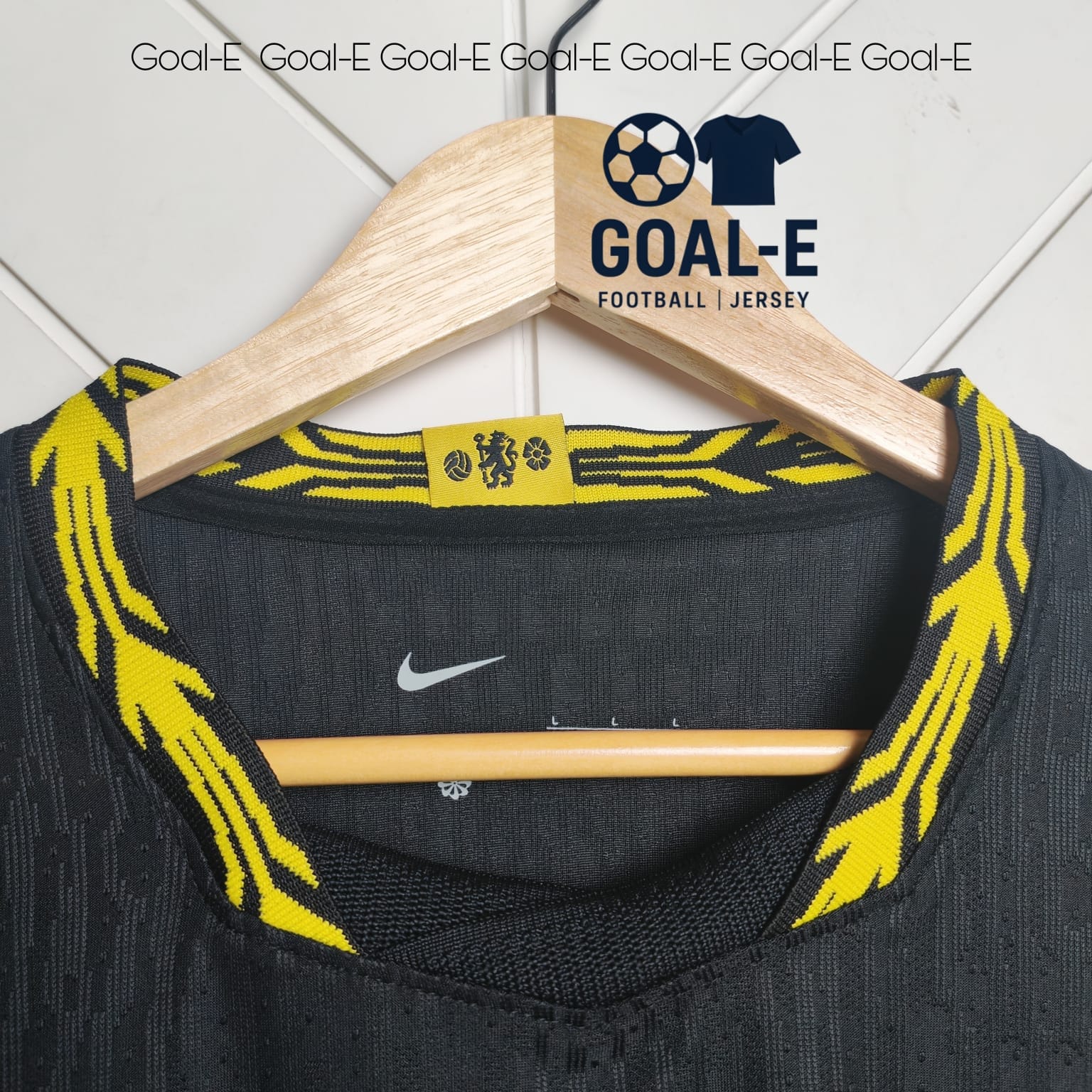 Chelsea 2026/27 Away Kit - Image 4