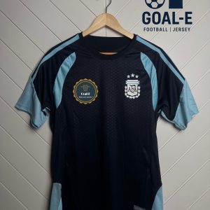 Argentina 2026 Pre-Match Kit