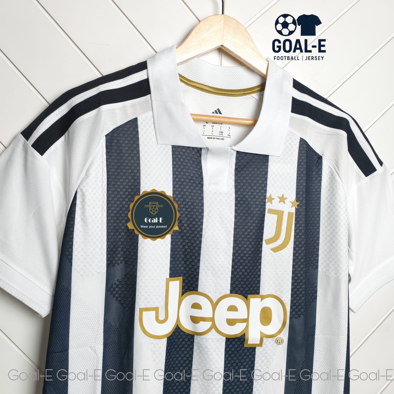 Juventus 2026/27 Home Kit - Image 2