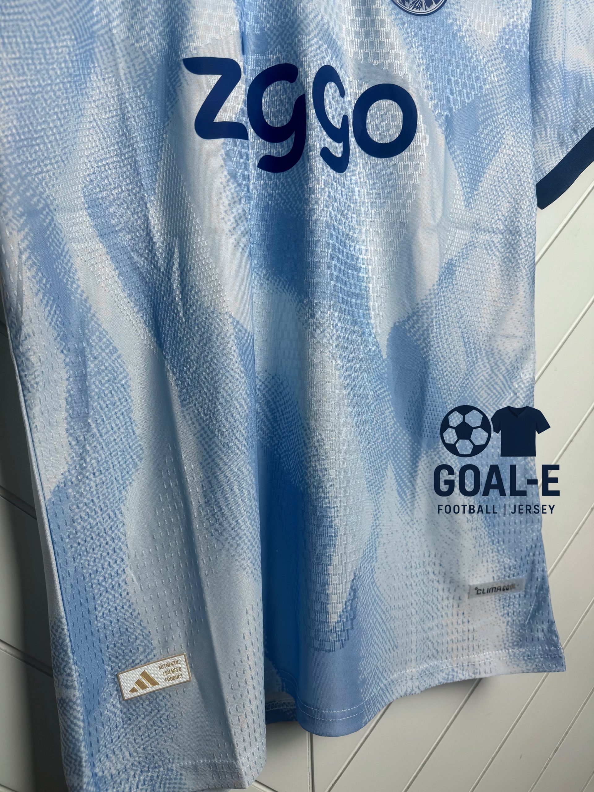 Ajax 2026/27 Third Kit - Image 4