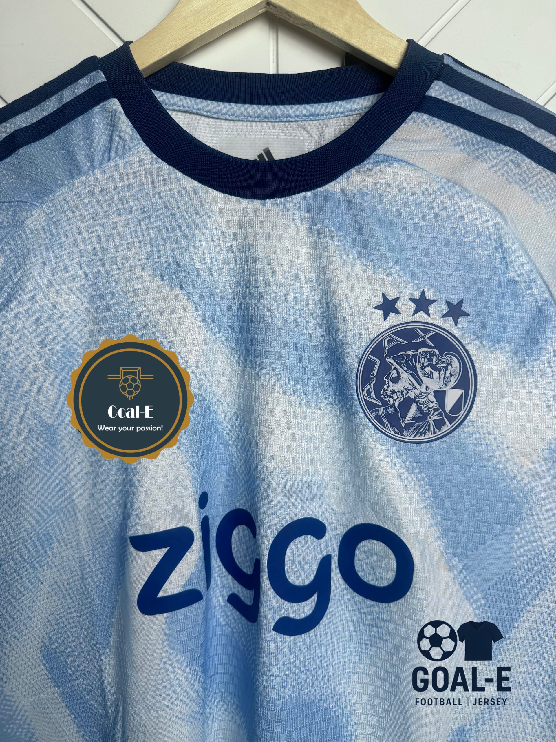 Ajax 2026/27 Third Kit - Image 2