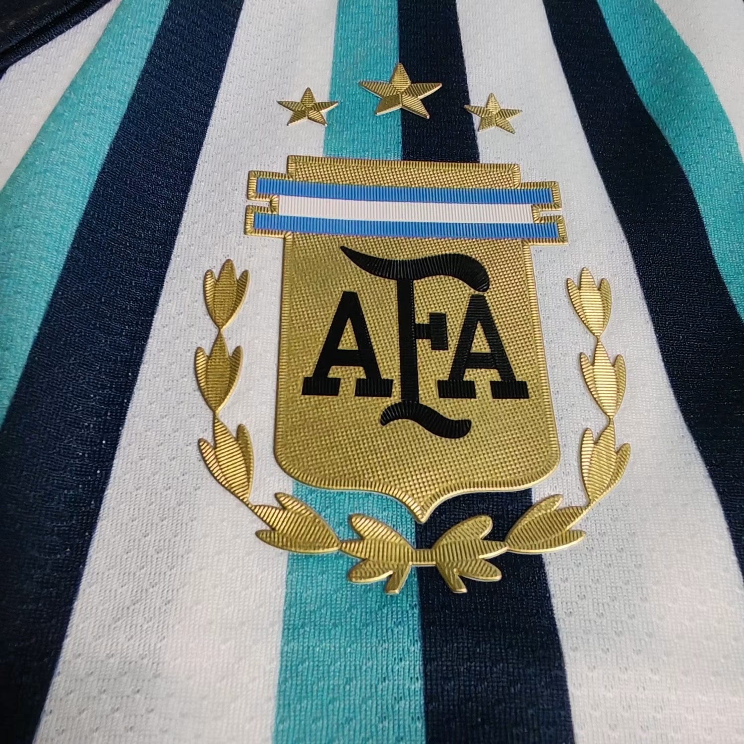 Argentina WC2026 Pre-Match Kit - Image 3