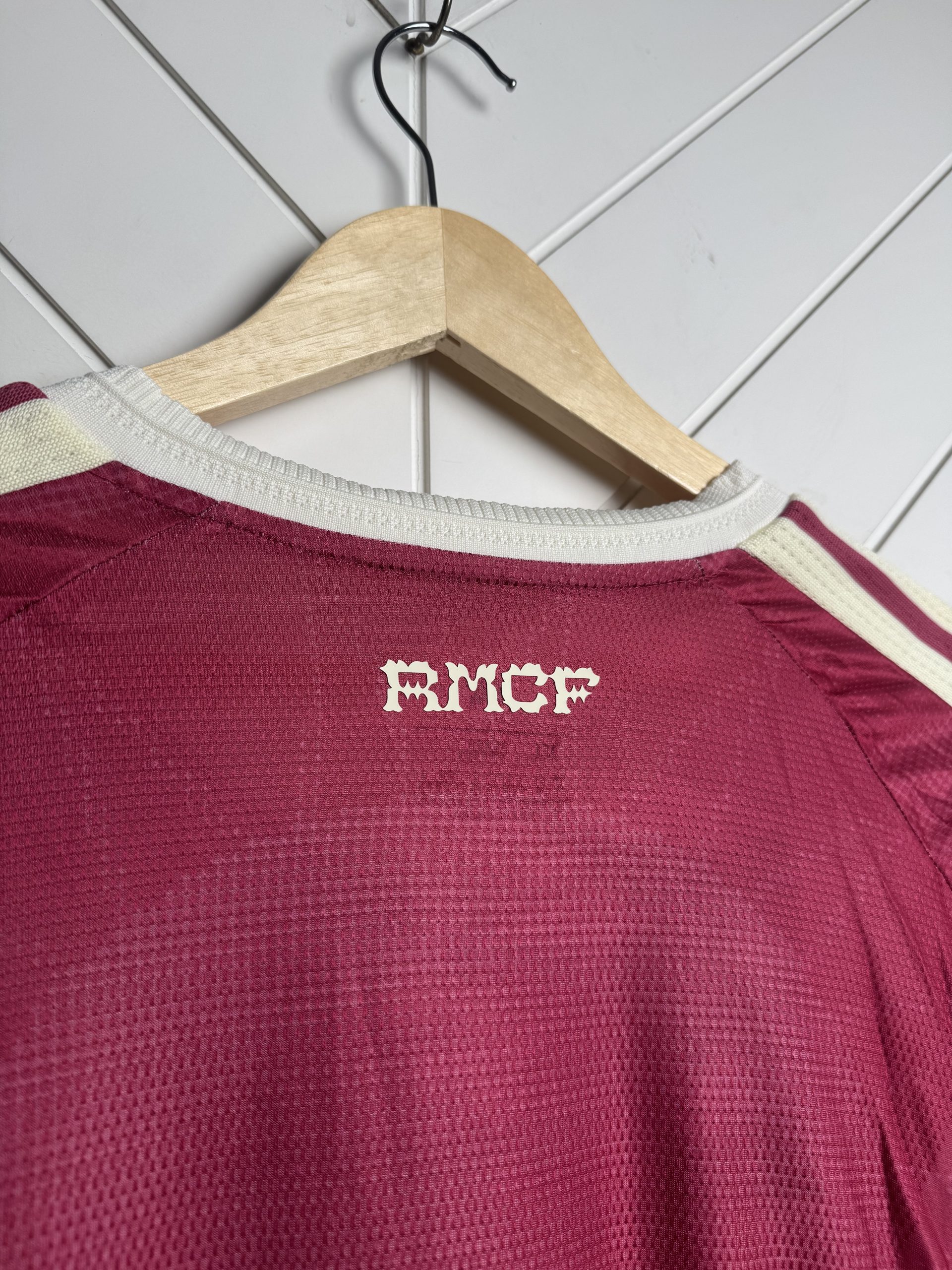 Real Madrid 2026/27 Third Kit - Image 4