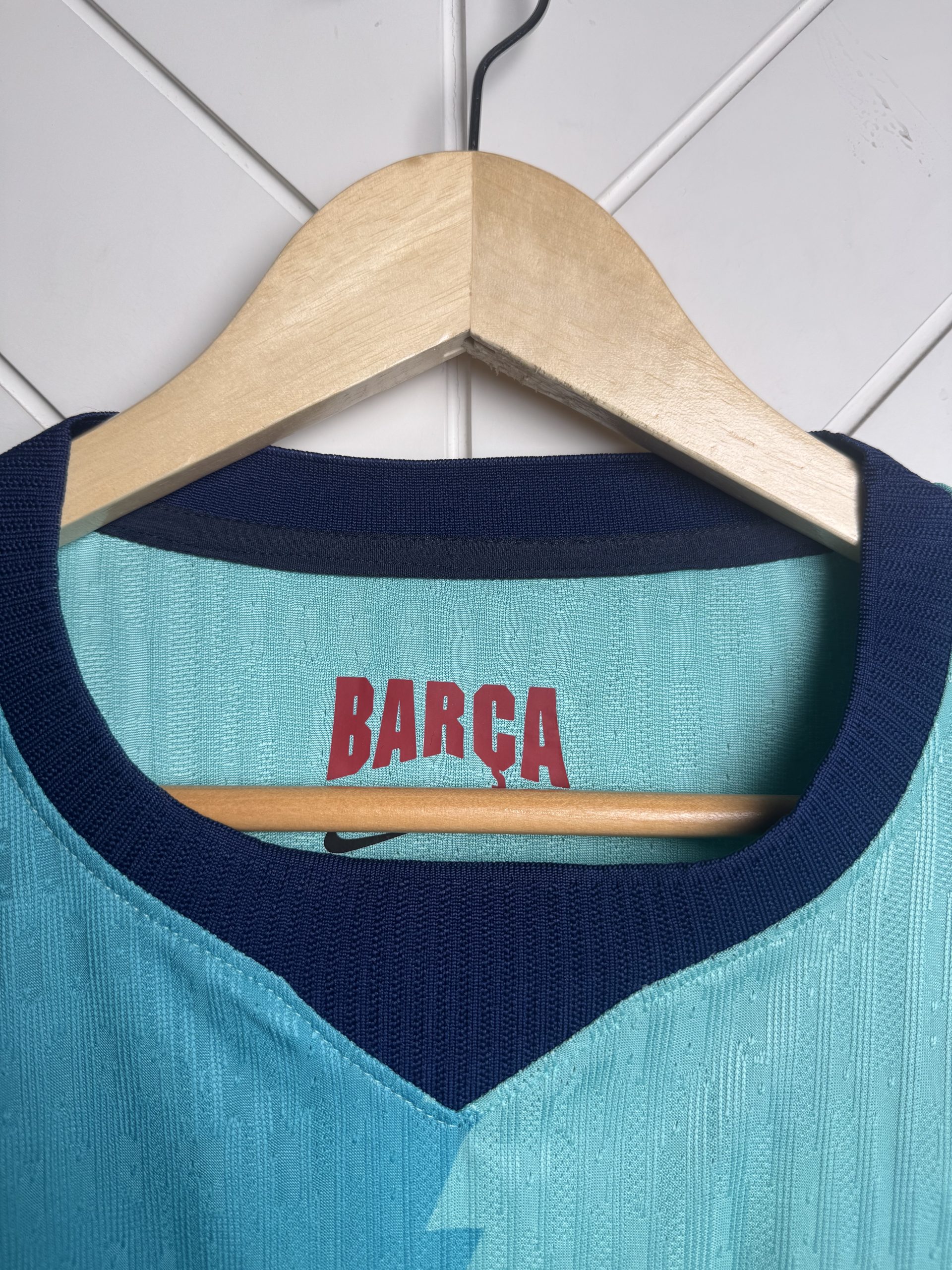FC Barcelona 2026/27 Third Kit - Image 4