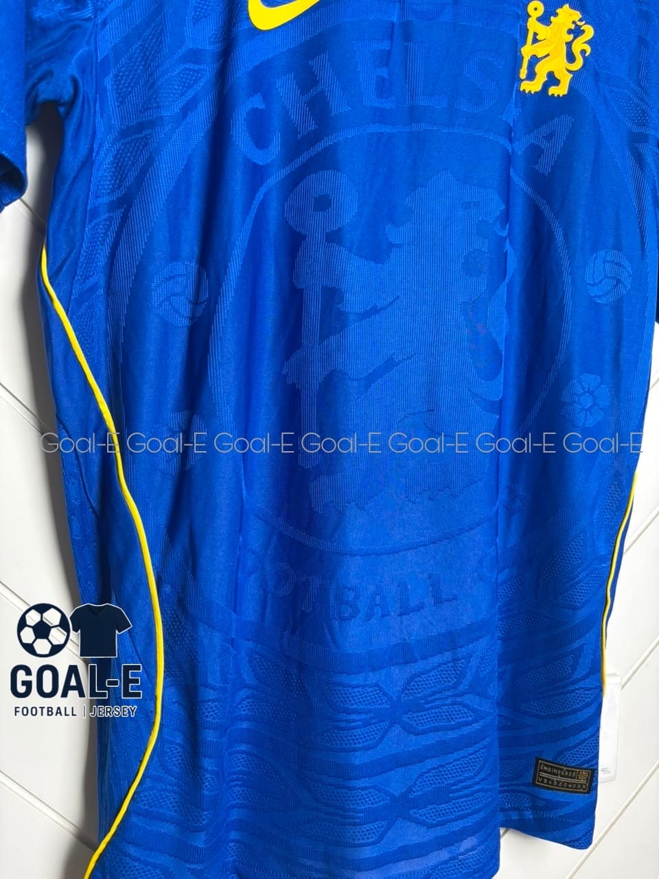 Chelsea 2026/27 Home Kit - Image 6