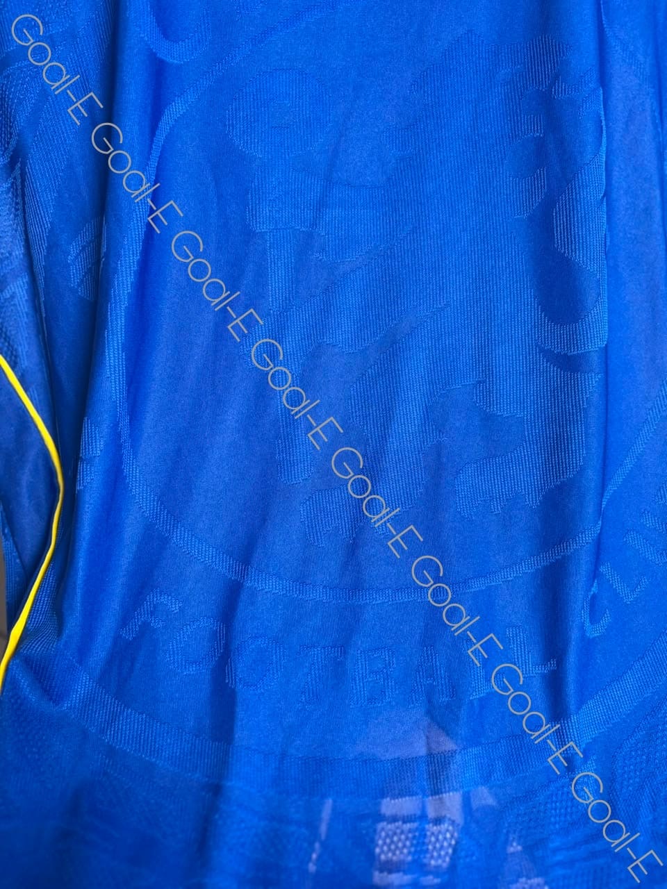 Chelsea 2026/27 Home Kit - Image 5