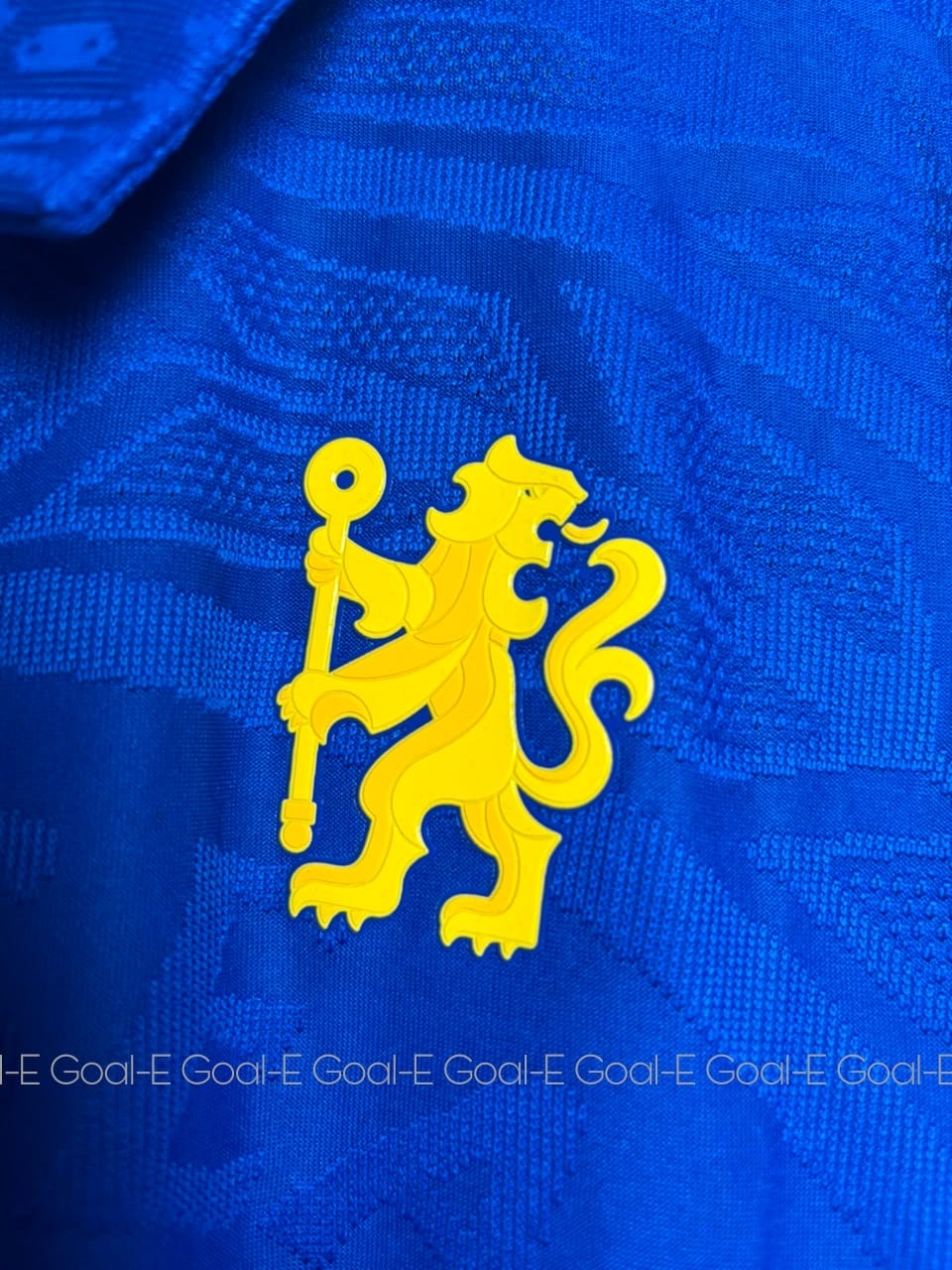 Chelsea 2026/27 Home Kit - Image 3