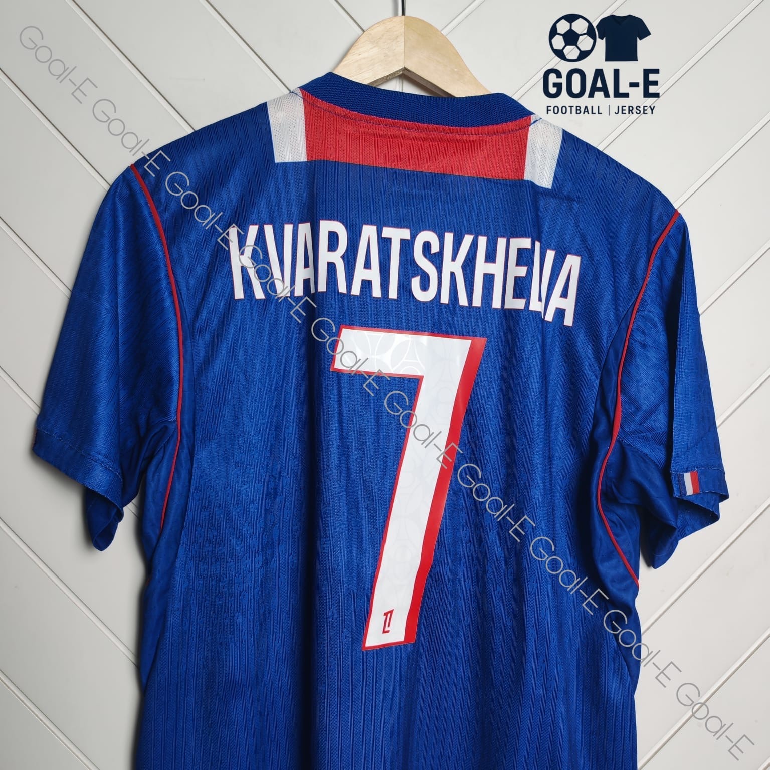 PSG 2026/27 Home Kit - Image 6