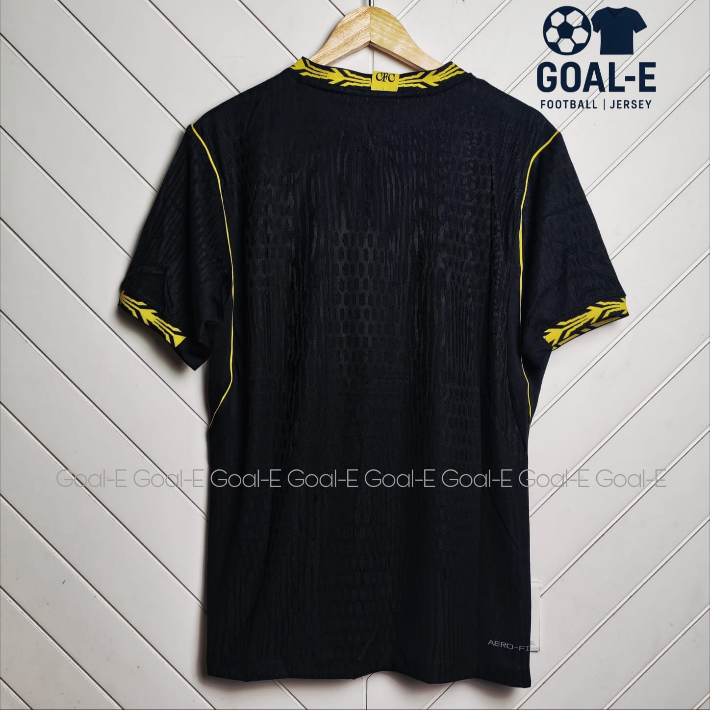 Chelsea 2026/27 Away Kit - Image 5