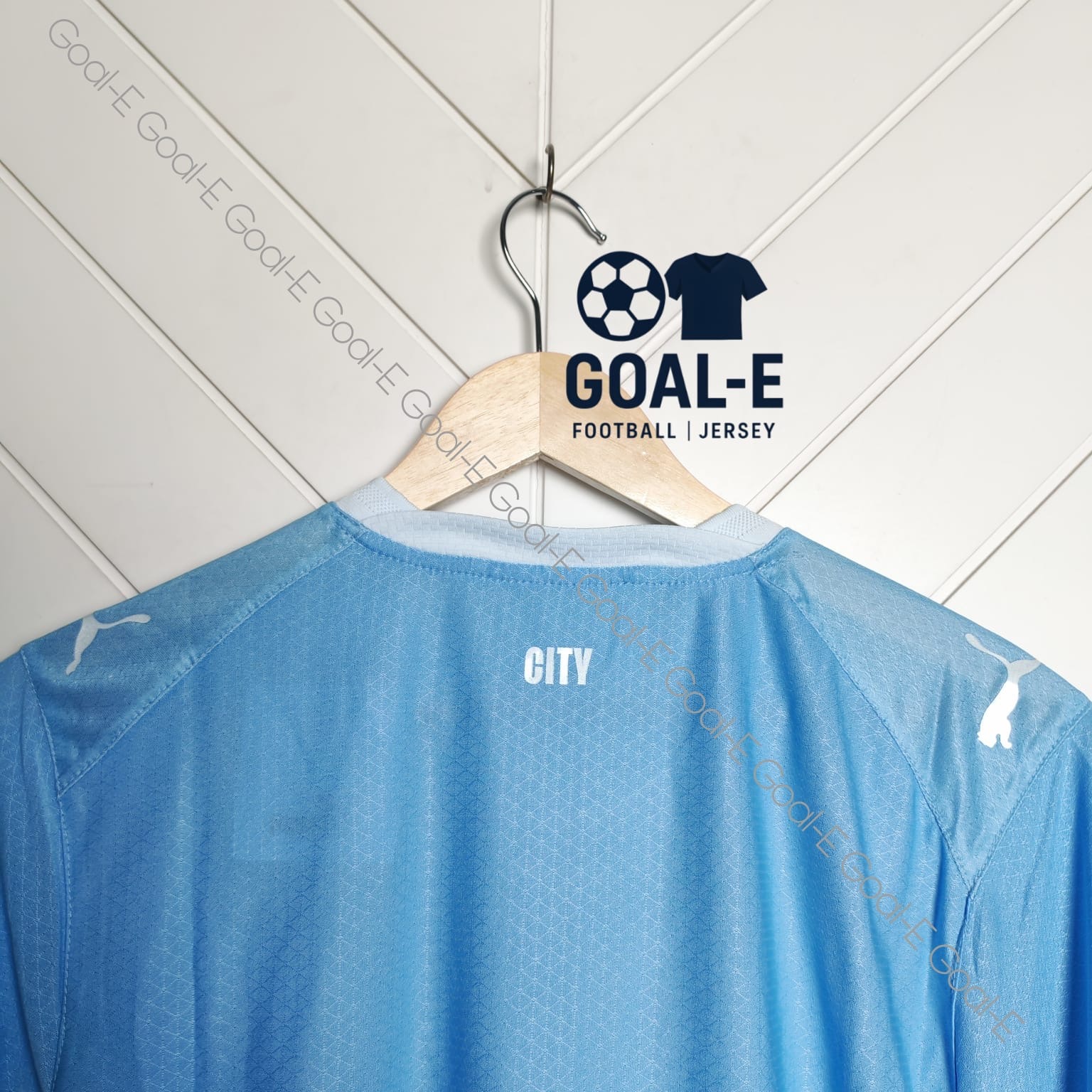 Manchester City 2026/27 Home Kit - Image 5