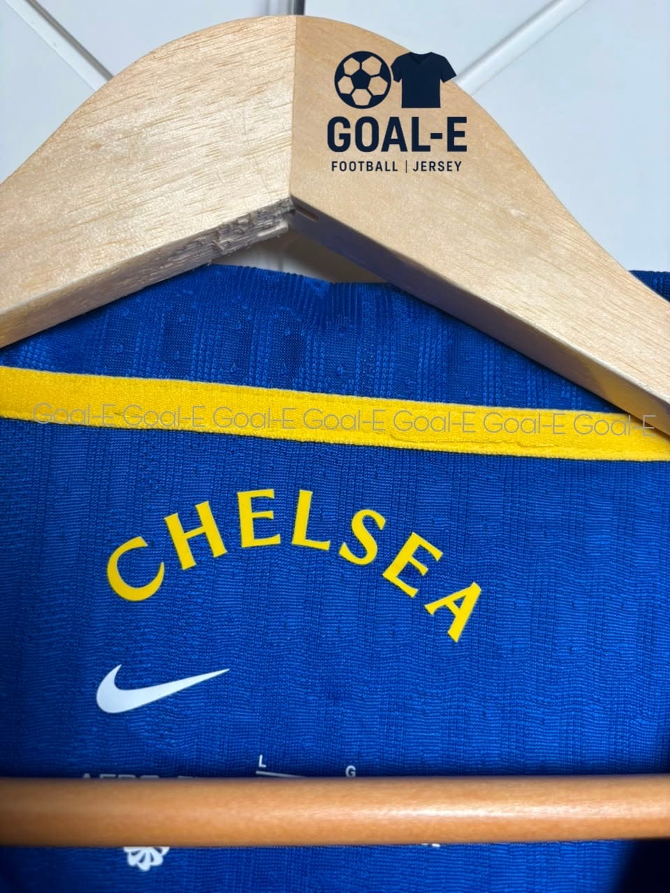 Chelsea 2026/27 Home Kit - Image 2