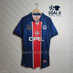 PSG 1998/99 Home Kit