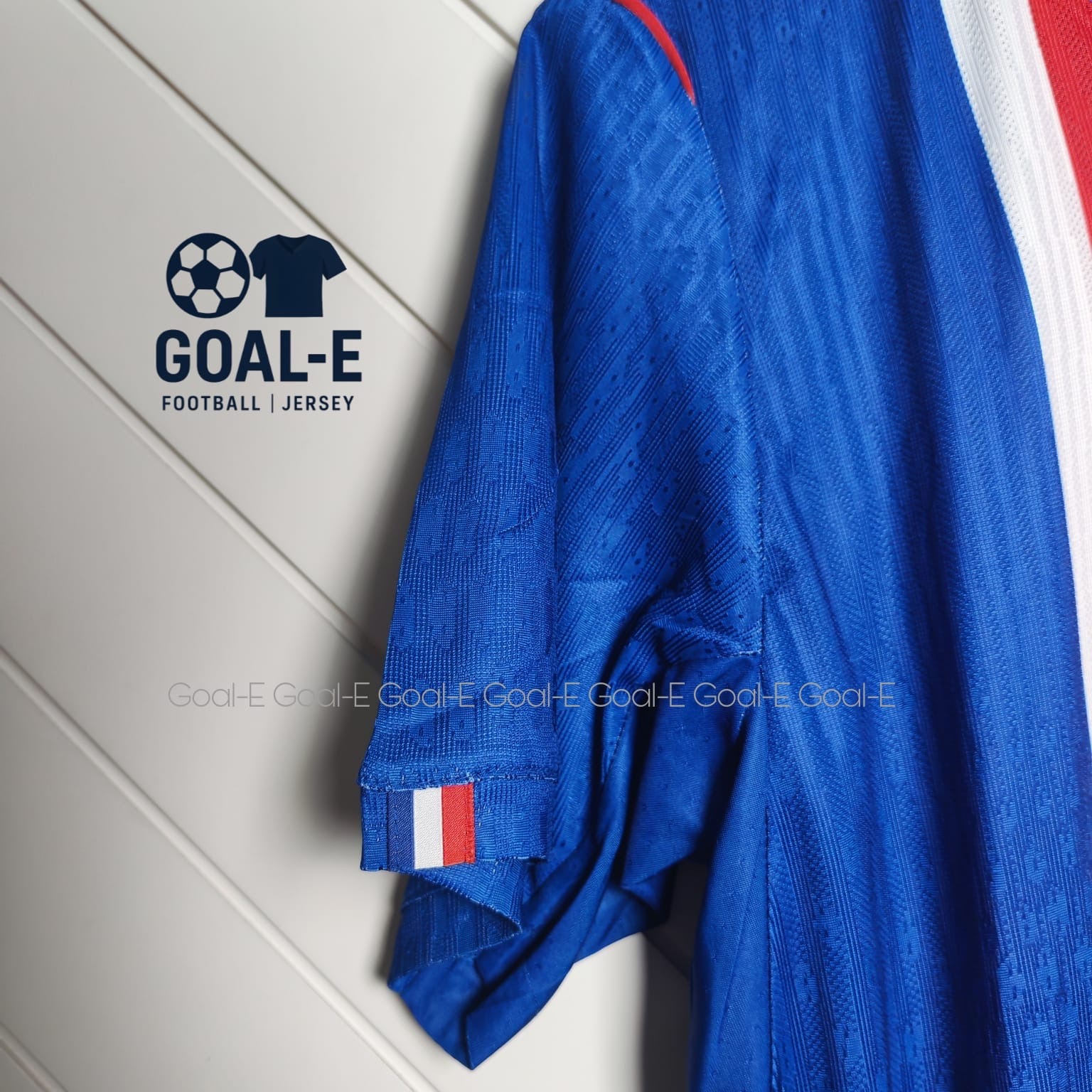 PSG 2026/27 Home Kit - Image 4