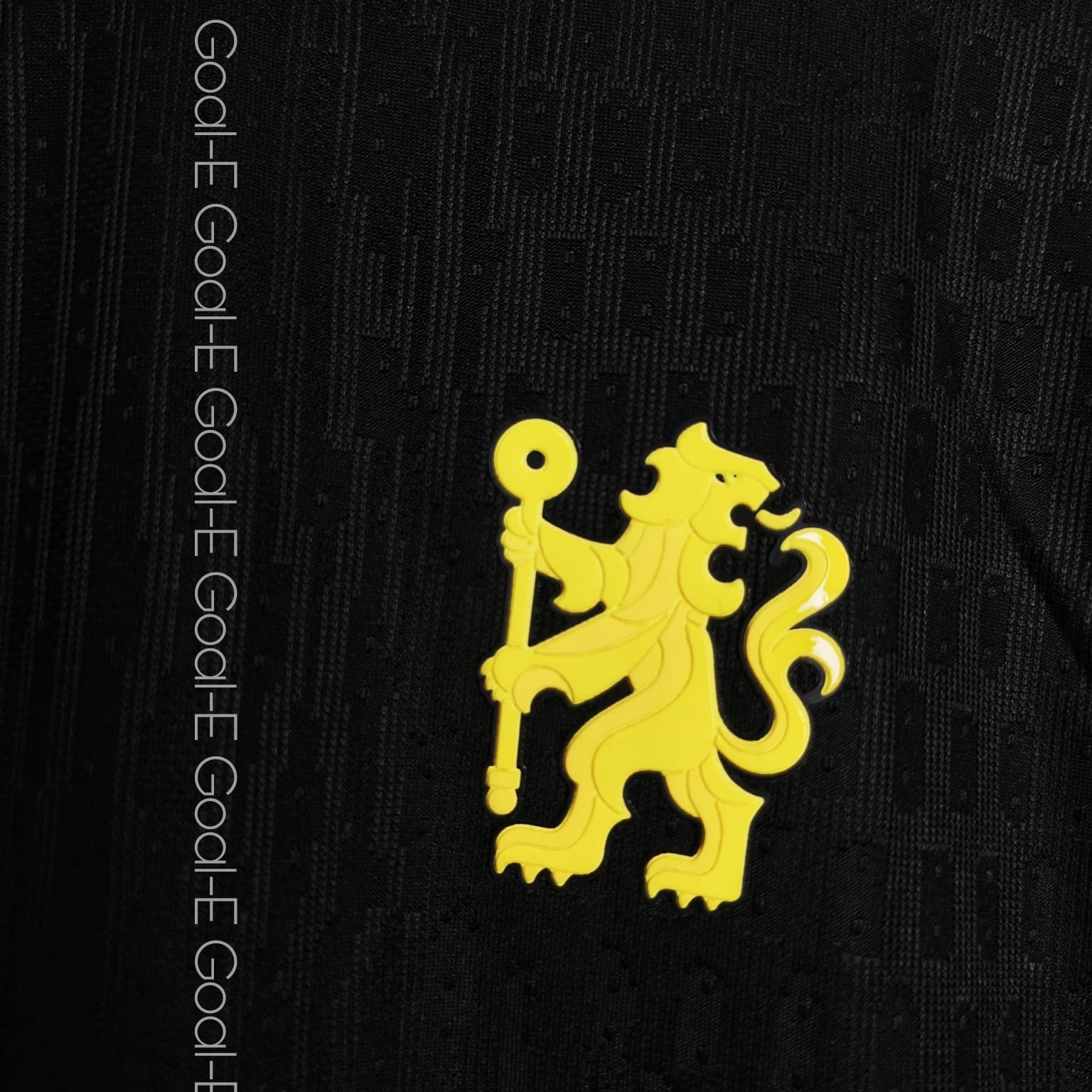 Chelsea 2026/27 Away Kit - Image 3